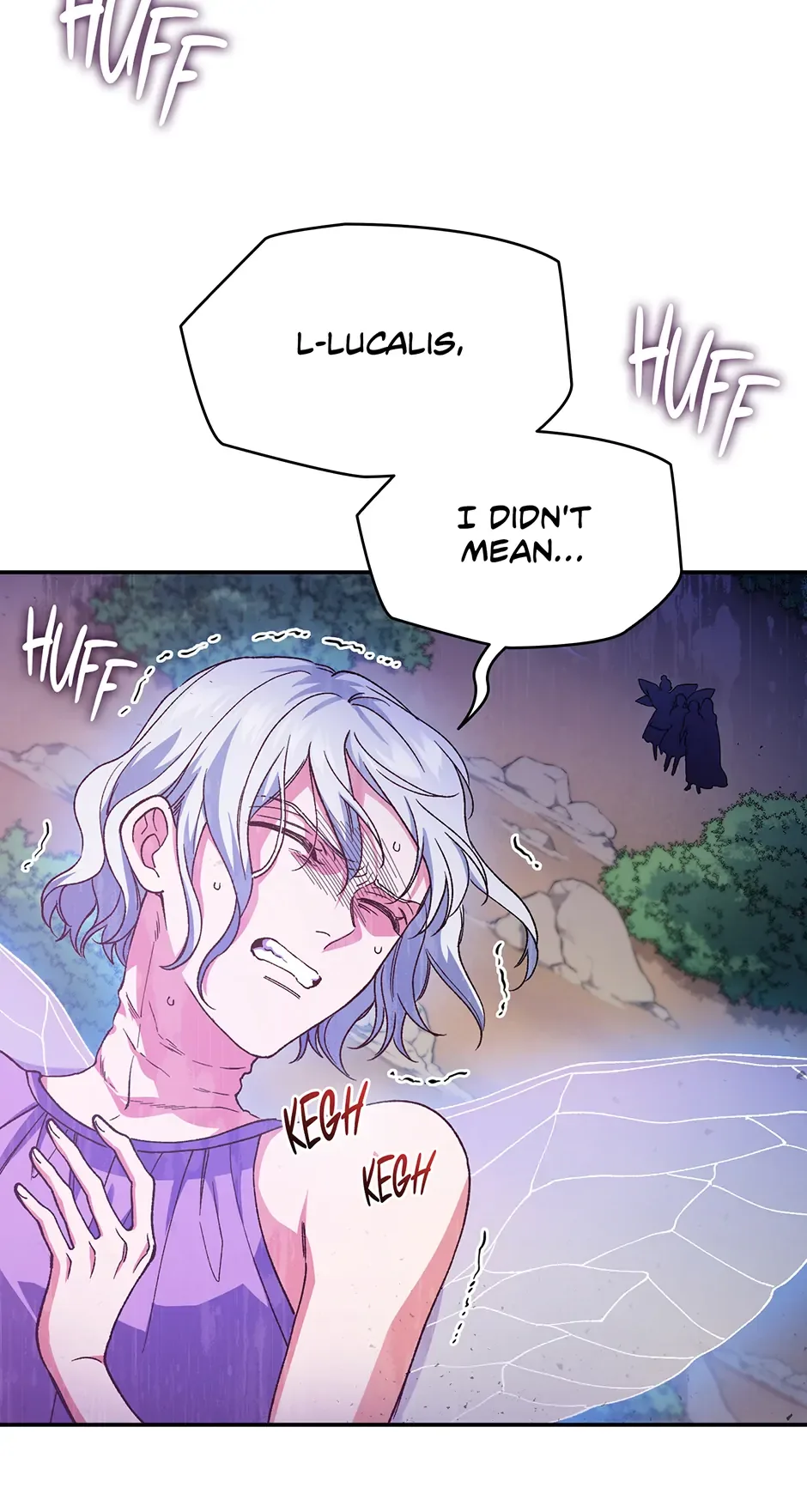 Constellations of the Gods [Official] Chapter 11 page 67
