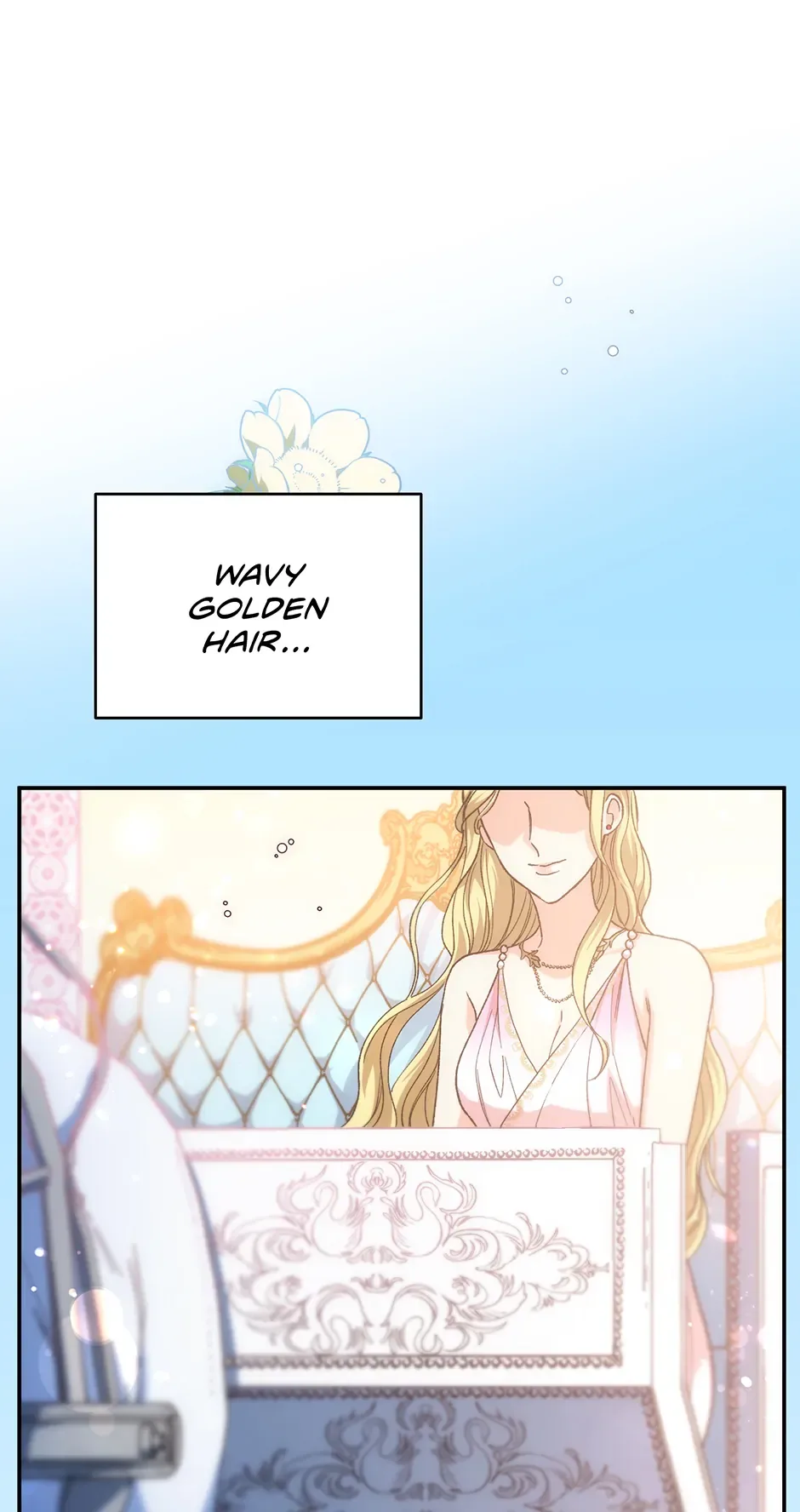Constellations of the Gods [Official] Chapter 12 page 84