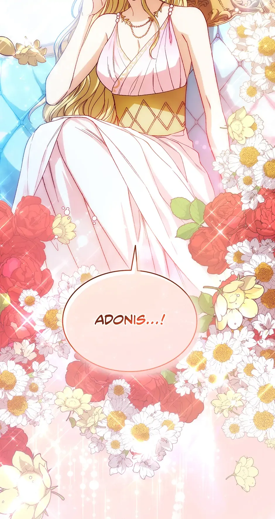 Constellations of the Gods [Official] Chapter 12 page 86
