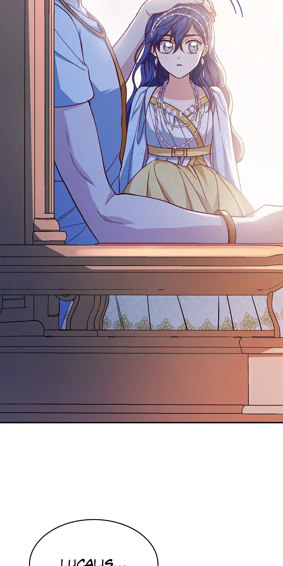 Constellations of the Gods [Official] Chapter 14 page 56