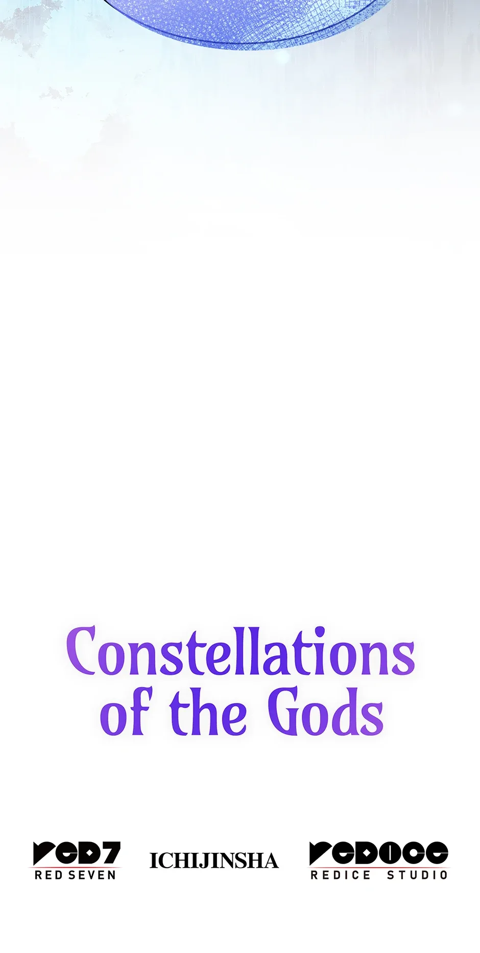 Constellations of the Gods [Official] Chapter 11 page 82