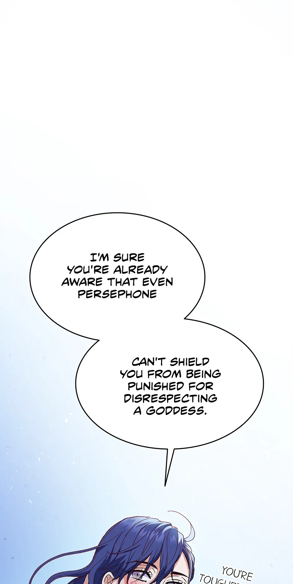 Constellations of the Gods [Official] Chapter 11 page 74