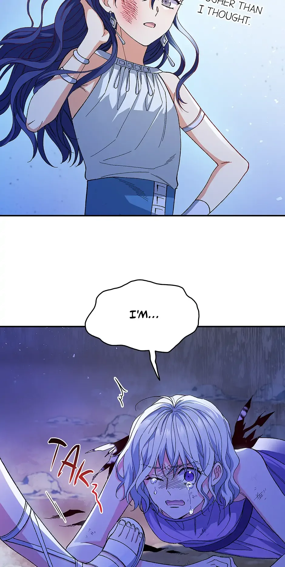 Constellations of the Gods [Official] Chapter 11 page 75