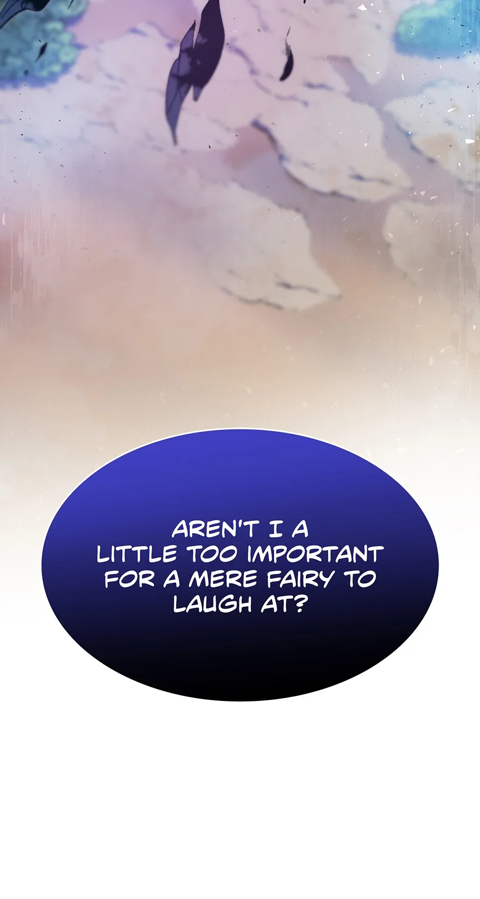 Constellations of the Gods [Official] Chapter 11 page 71
