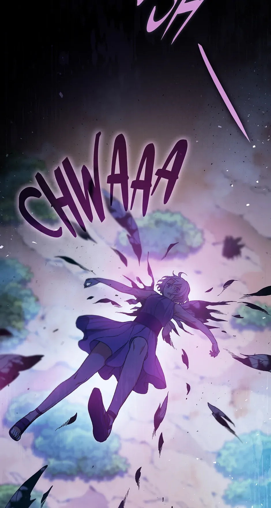 Constellations of the Gods [Official] Chapter 11 page 70
