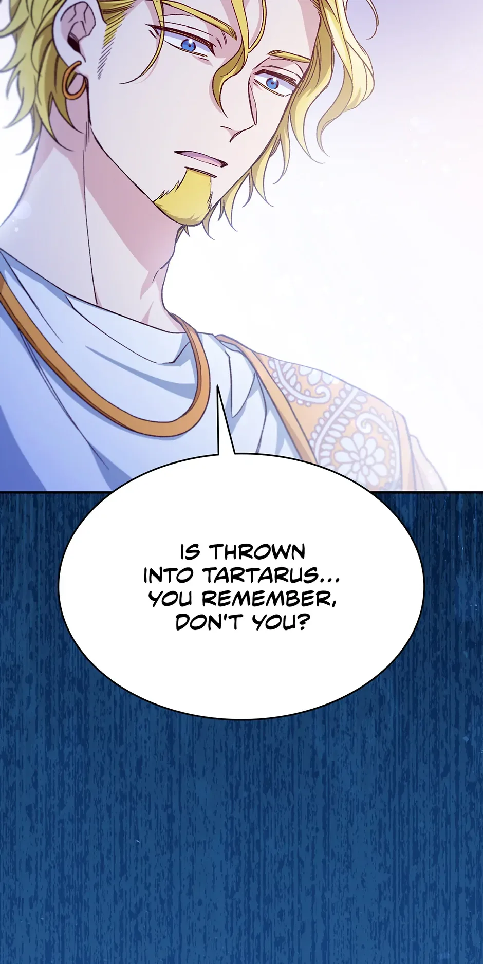Constellations of the Gods [Official] Chapter 14 page 58
