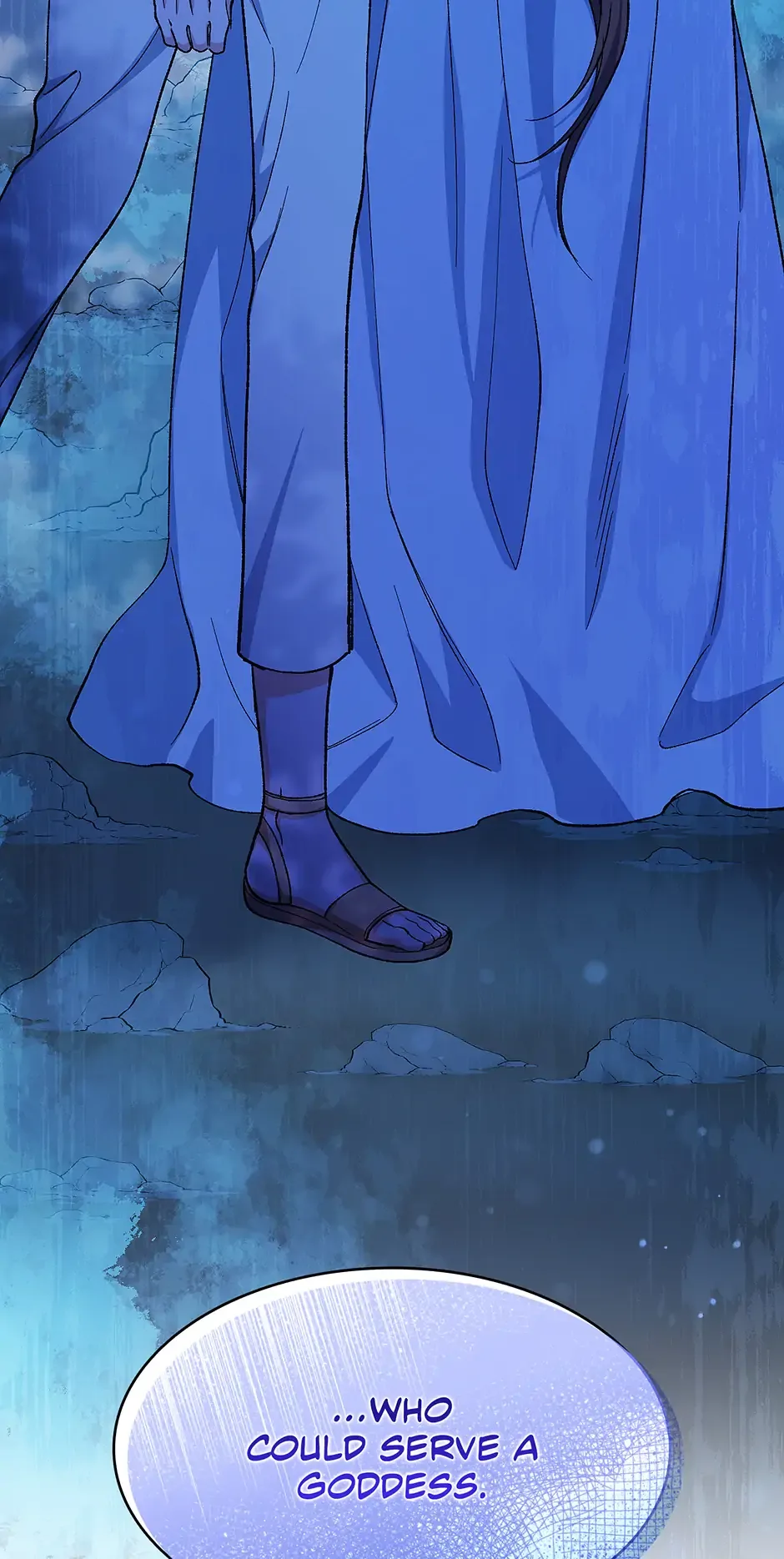 Constellations of the Gods [Official] Chapter 11 page 81