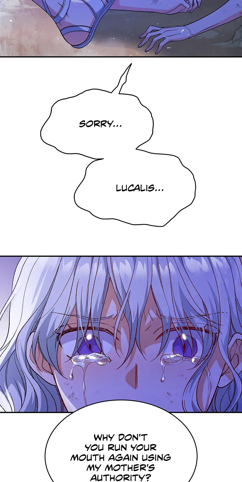 Constellations of the Gods [Official] Chapter 11 page 76