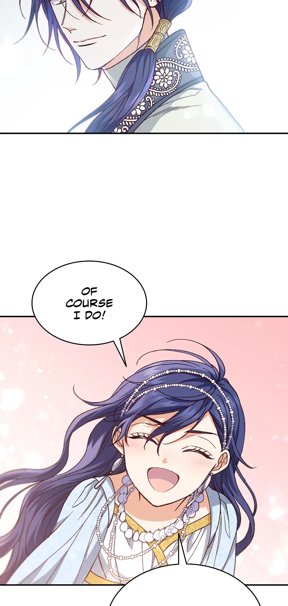 Constellations of the Gods [Official] Chapter 13 page 52