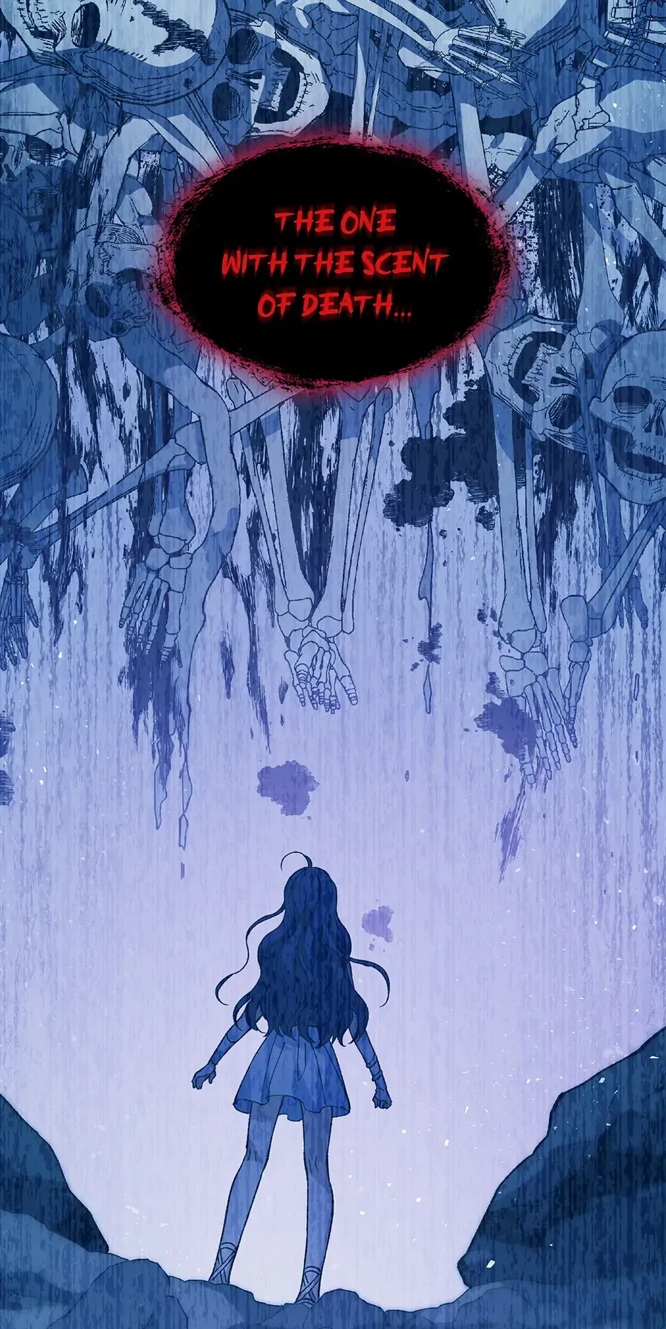 Constellations of the Gods [Official] Chapter 14 page 60