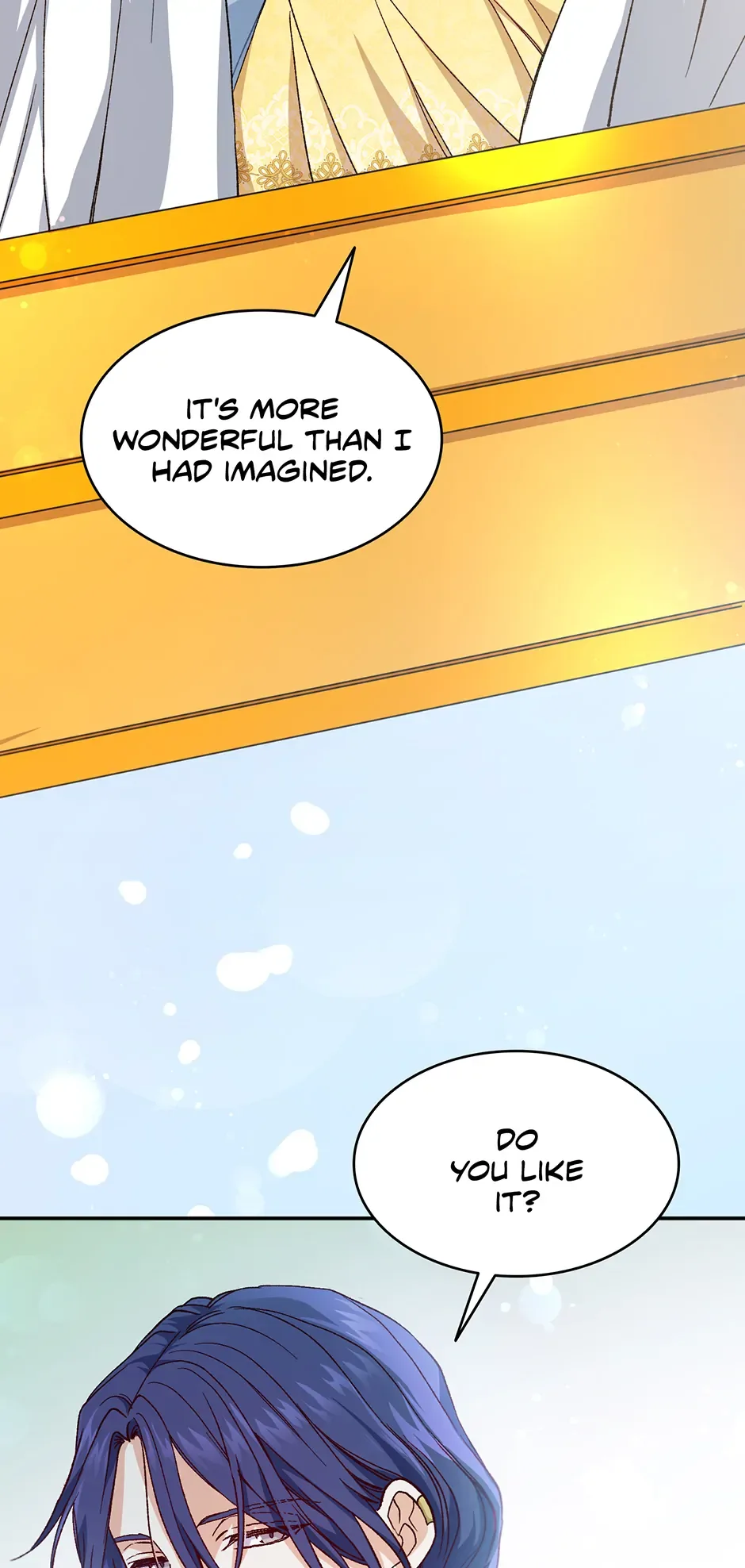 Constellations of the Gods [Official] Chapter 13 page 51