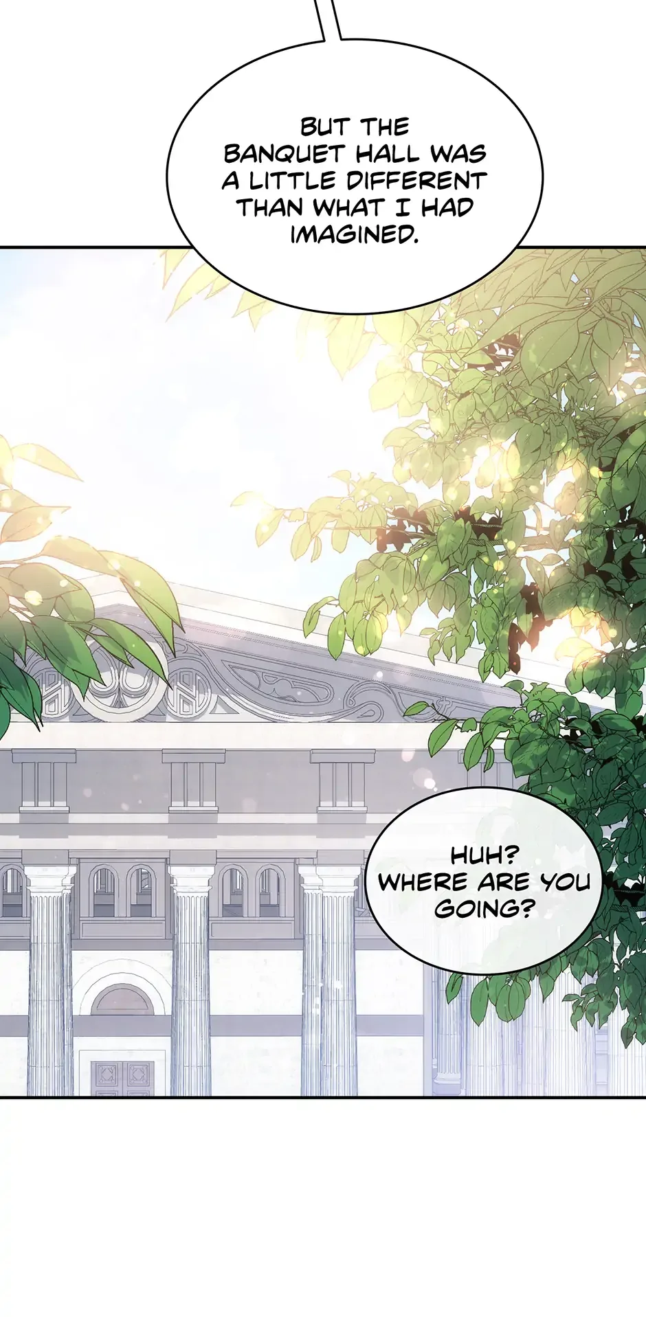 Constellations of the Gods [Official] Chapter 15 page 8