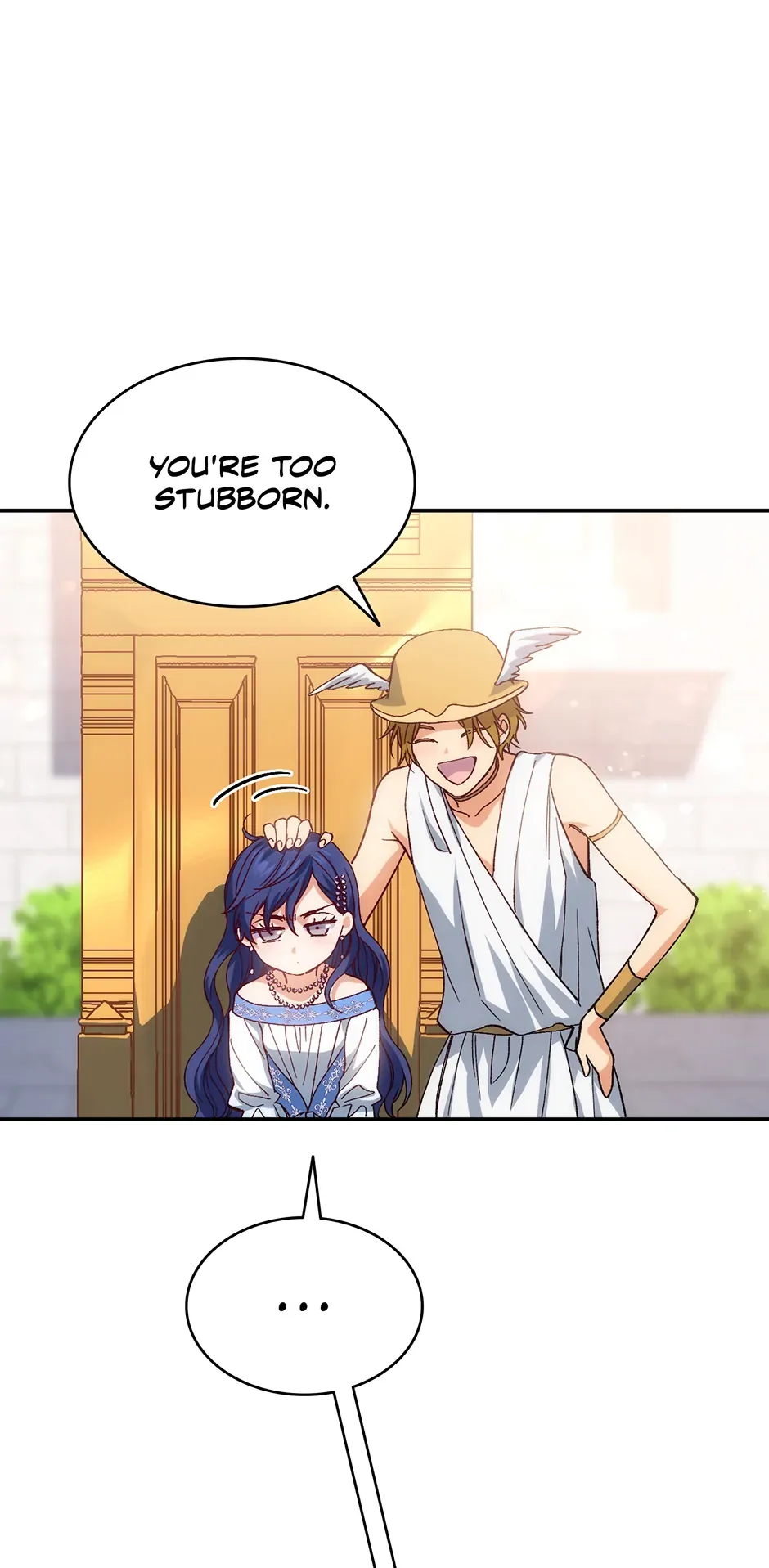 Constellations of the Gods [Official] Chapter 15 page 7