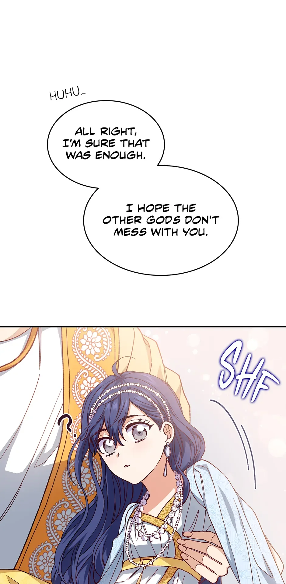 Constellations of the Gods [Official] Chapter 14 page 63