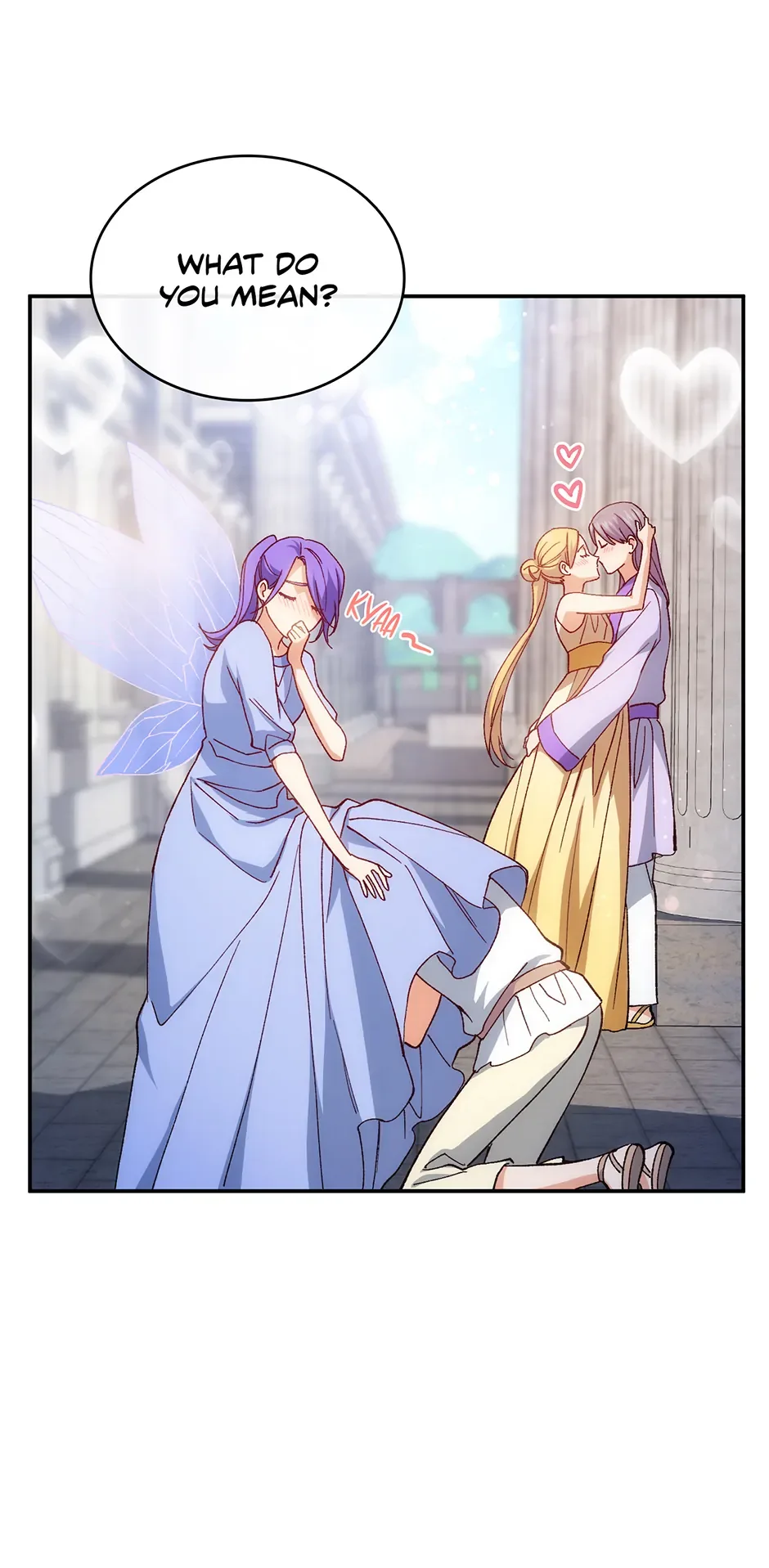 Constellations of the Gods [Official] Chapter 15 page 9