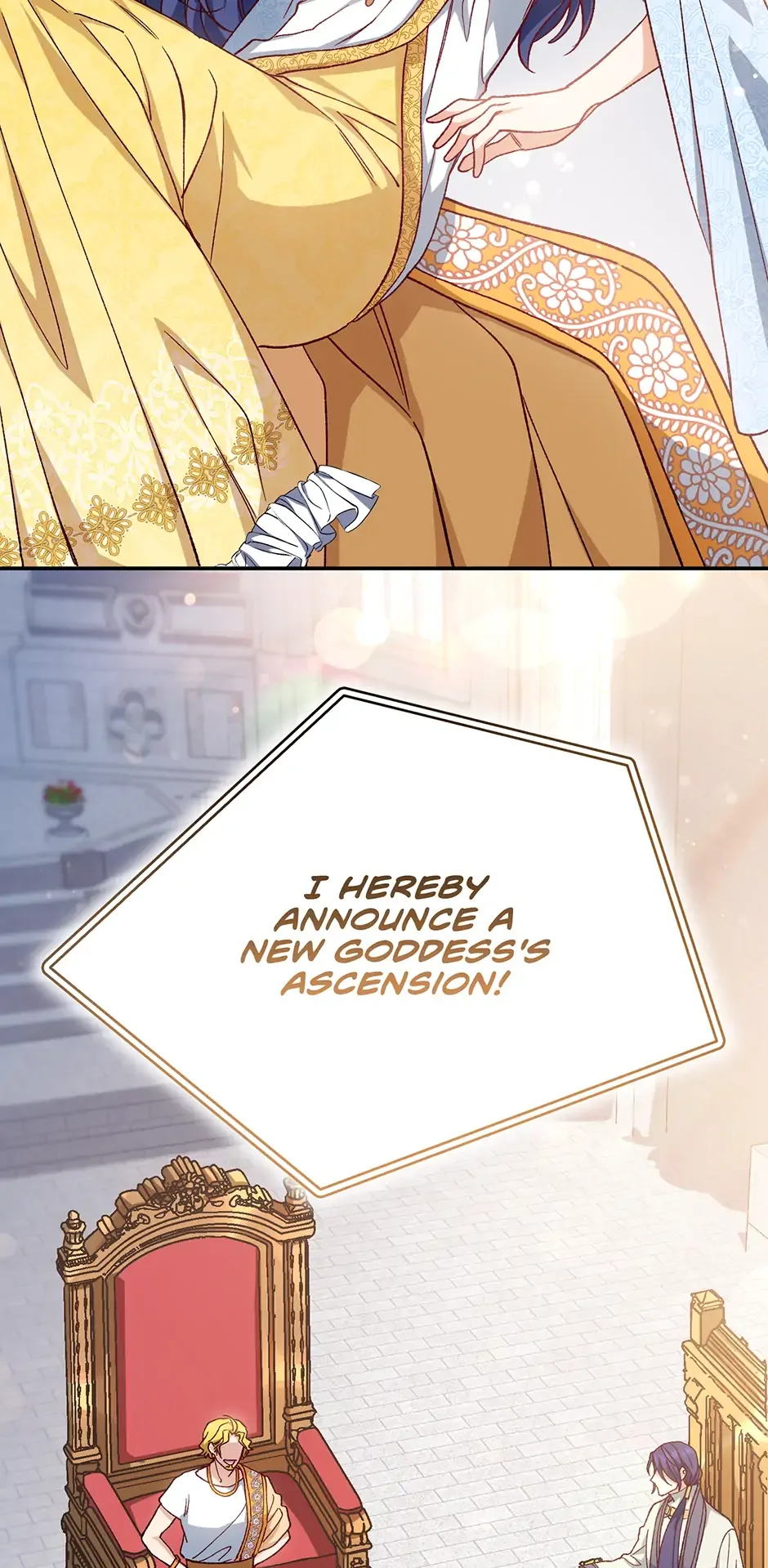 Constellations of the Gods [Official] Chapter 14 page 64