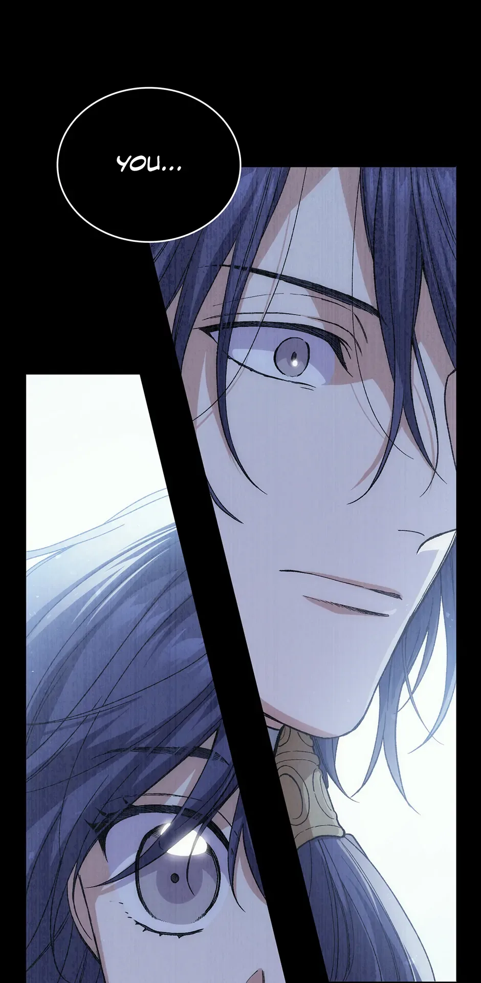 Constellations of the Gods [Official] Chapter 13 page 61