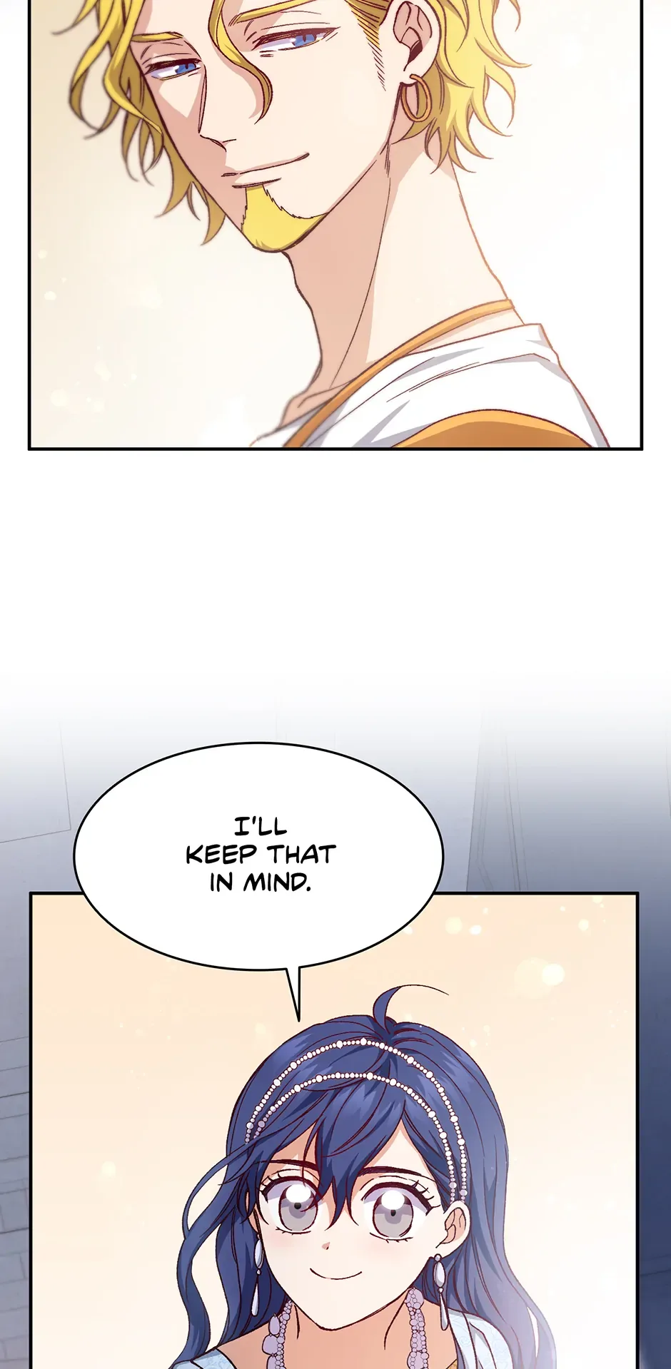 Constellations of the Gods [Official] Chapter 14 page 66