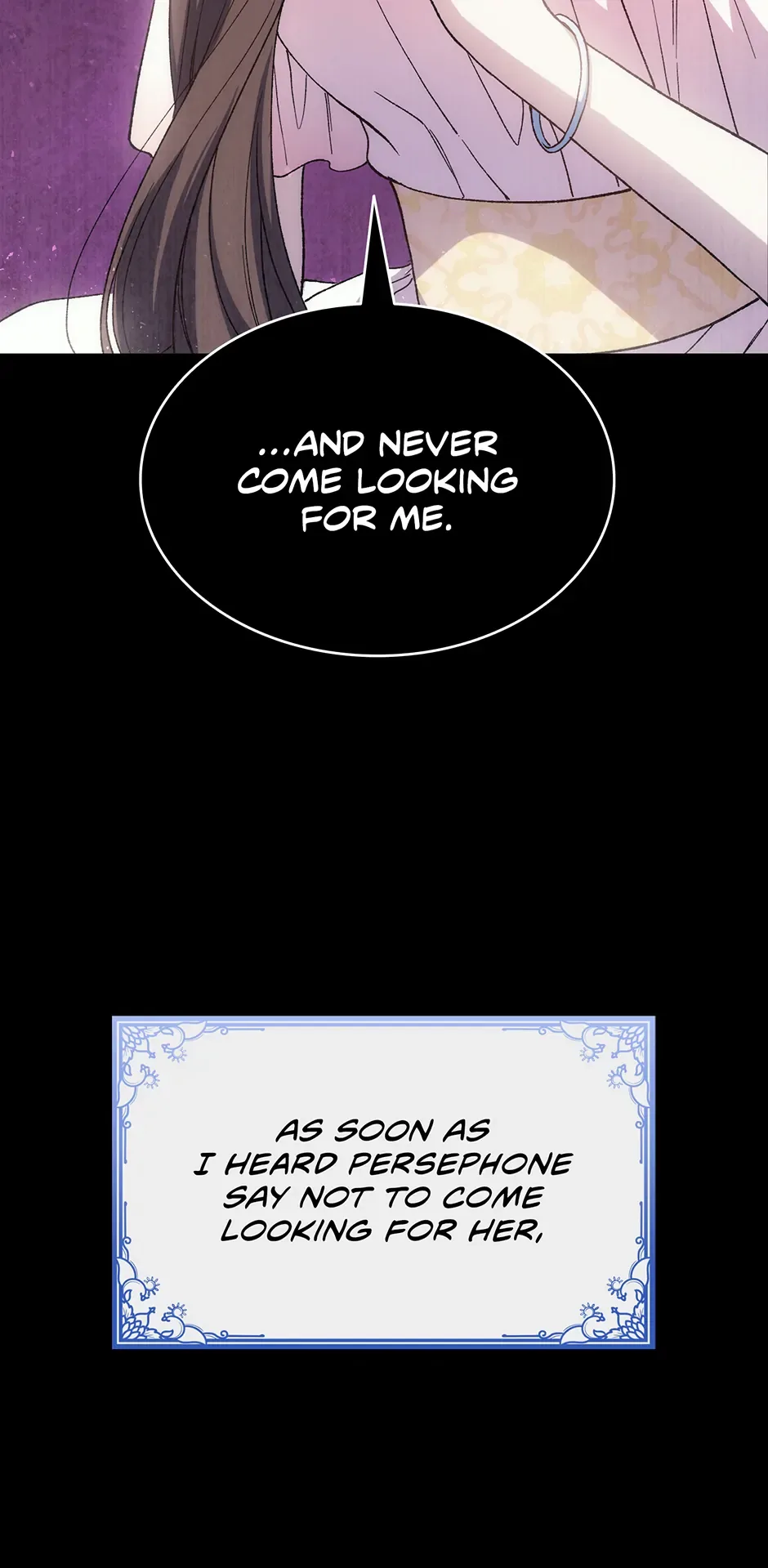 Constellations of the Gods [Official] Chapter 13 page 60