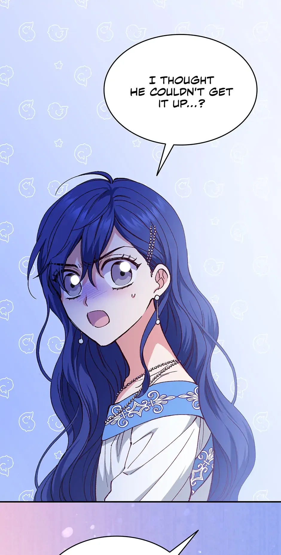 Constellations of the Gods [Official] Chapter 15 page 14
