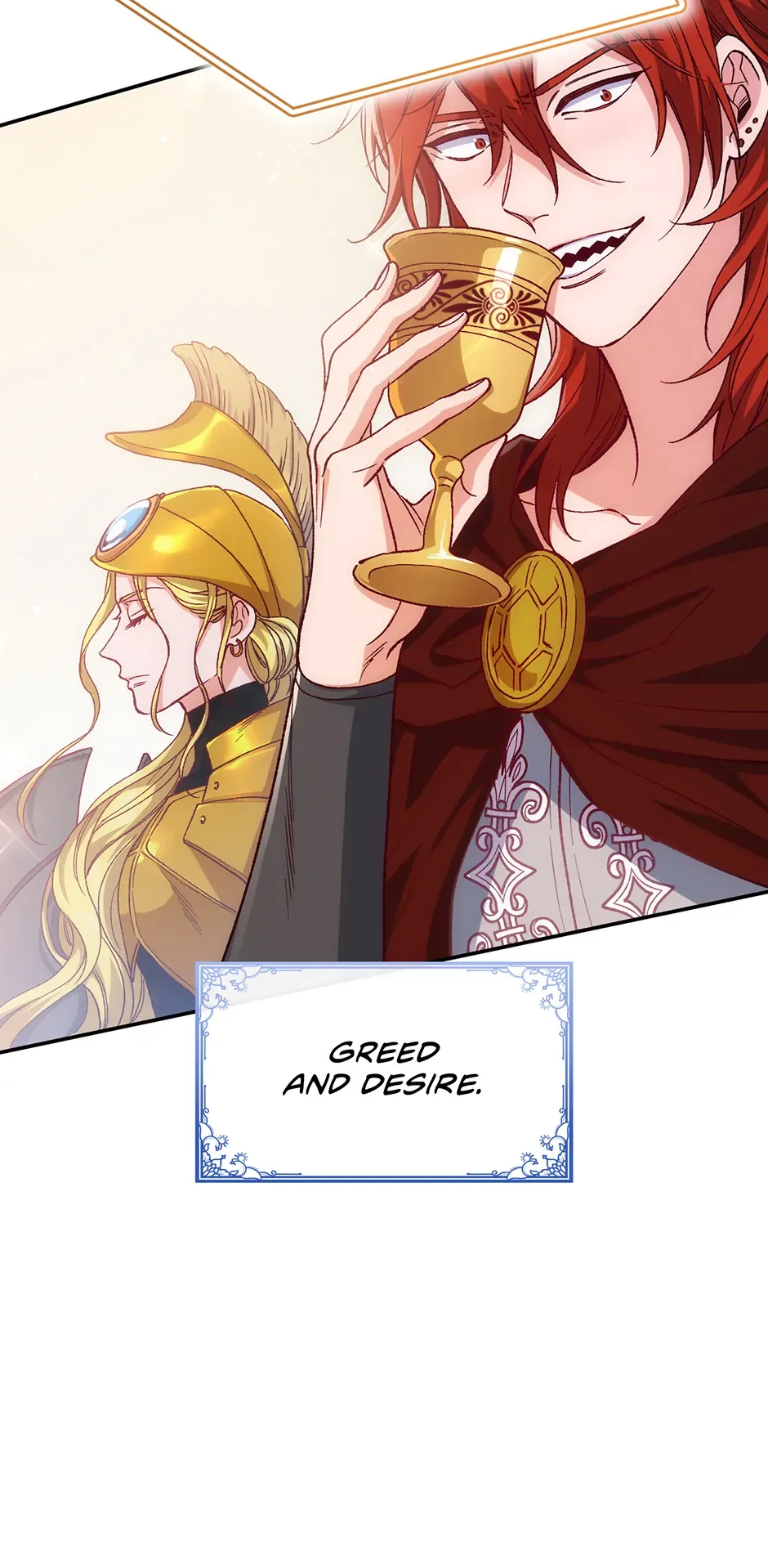 Constellations of the Gods [Official] Chapter 14 page 69