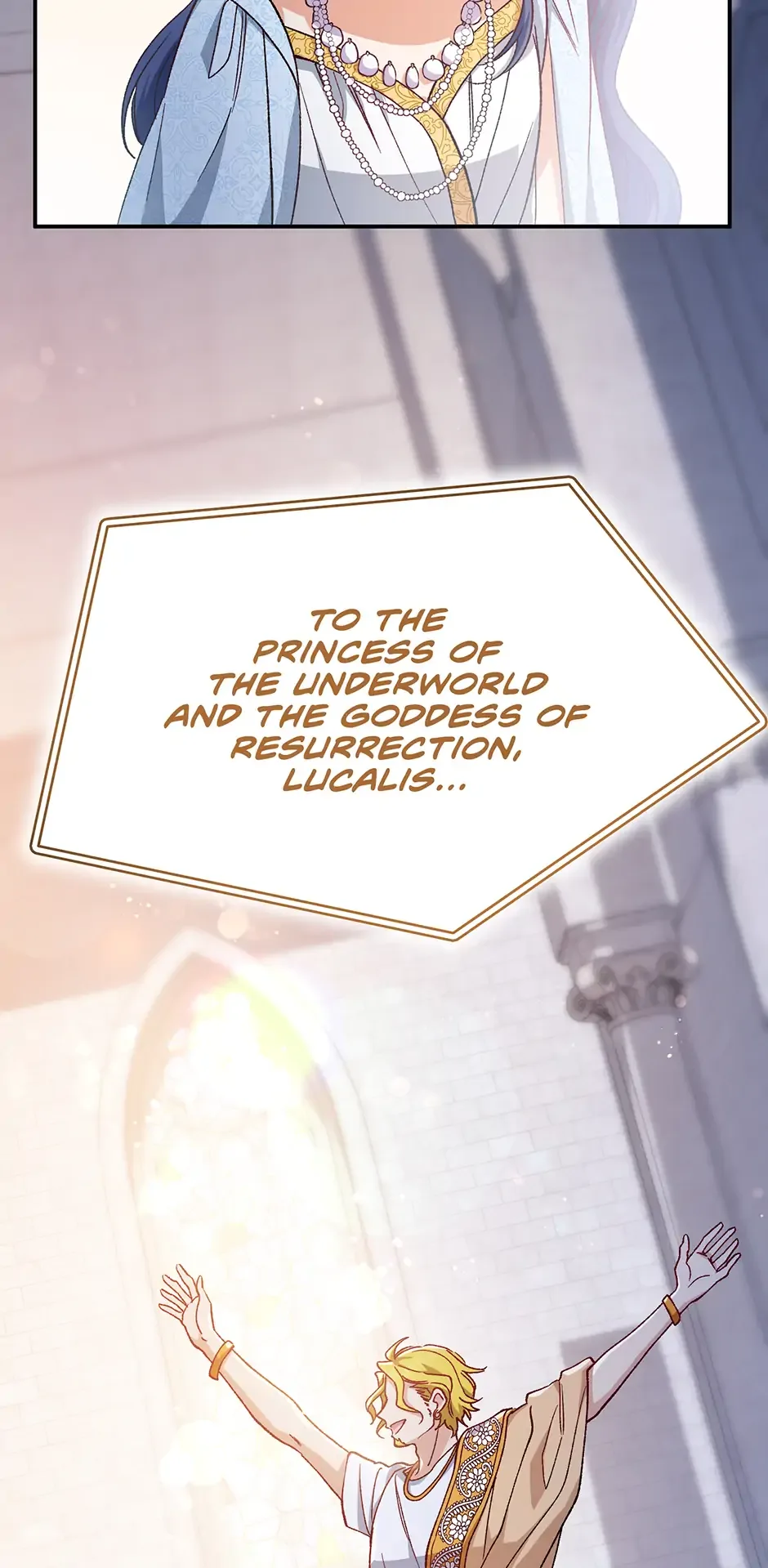 Constellations of the Gods [Official] Chapter 14 page 67