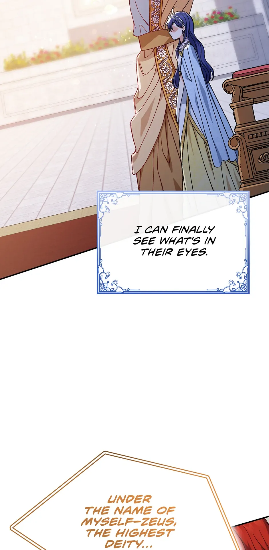 Constellations of the Gods [Official] Chapter 14 page 68