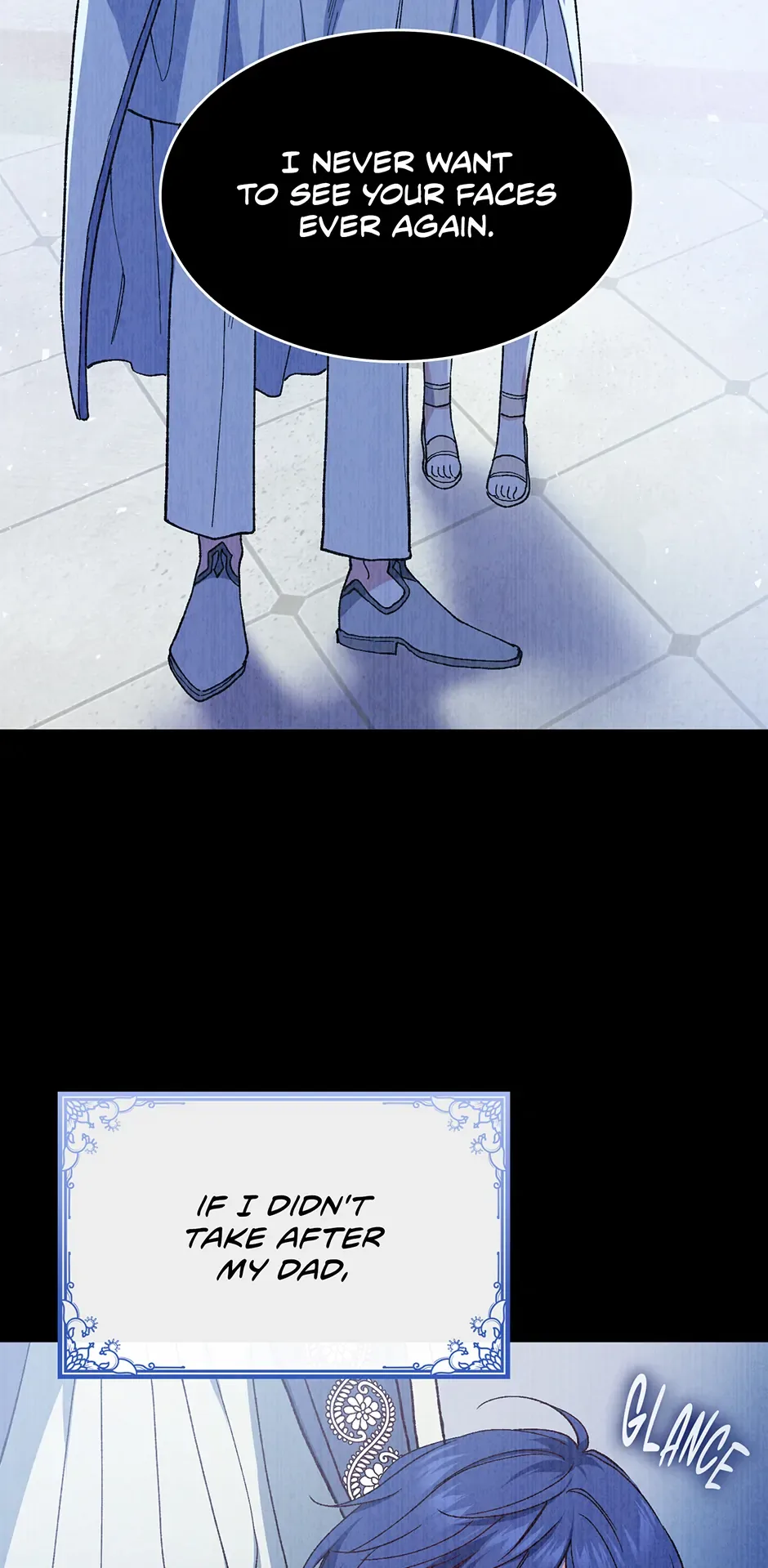 Constellations of the Gods [Official] Chapter 13 page 64