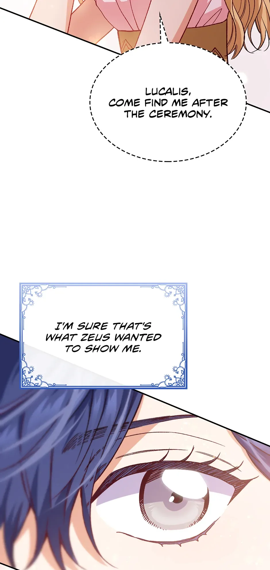 Constellations of the Gods [Official] Chapter 14 page 72