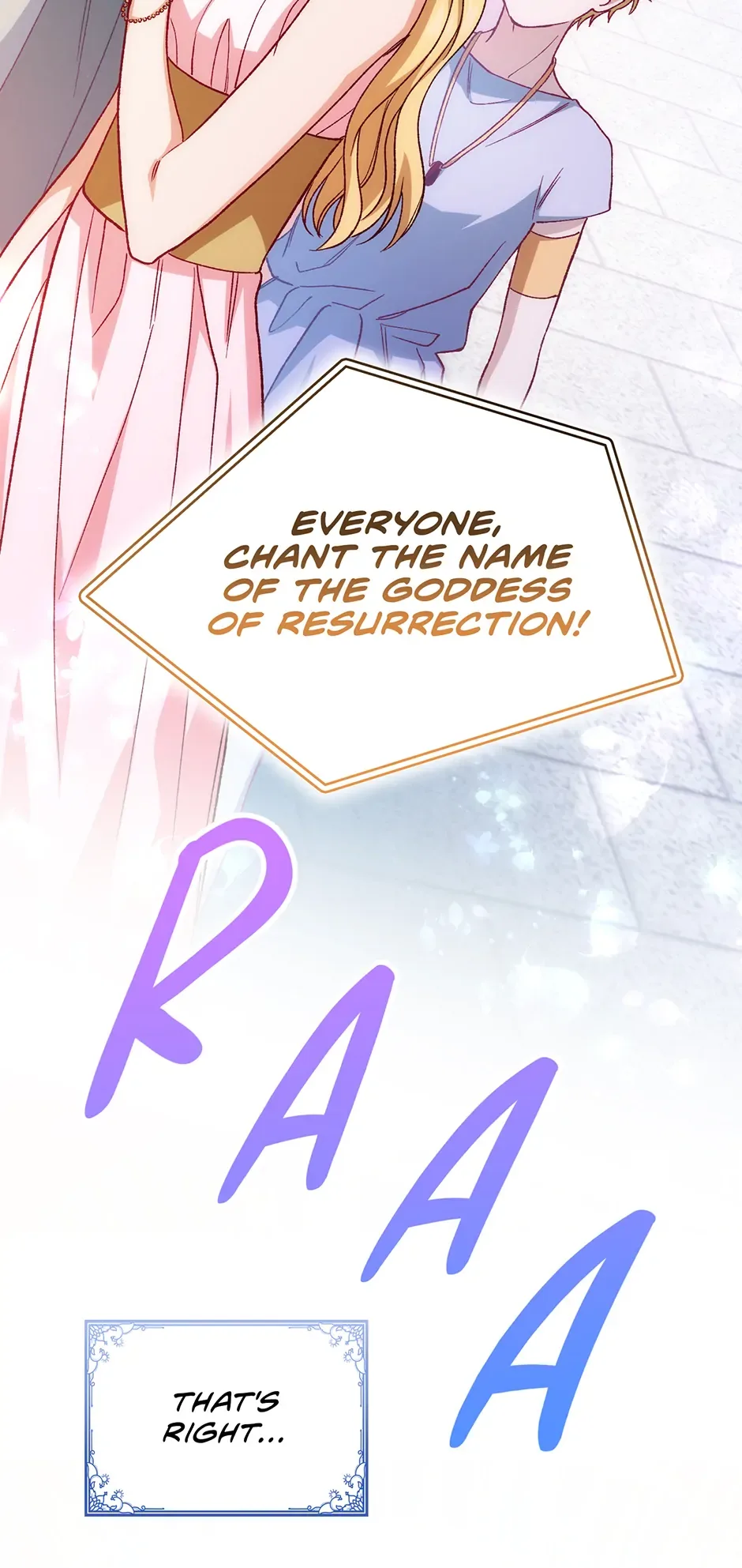 Constellations of the Gods [Official] Chapter 14 page 75