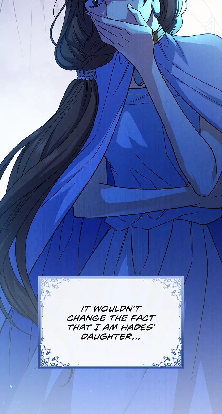 Constellations of the Gods [Official] Chapter 13 page 71