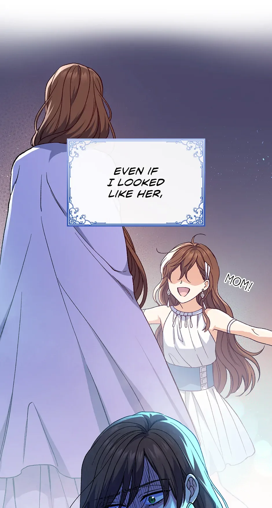 Constellations of the Gods [Official] Chapter 13 page 70