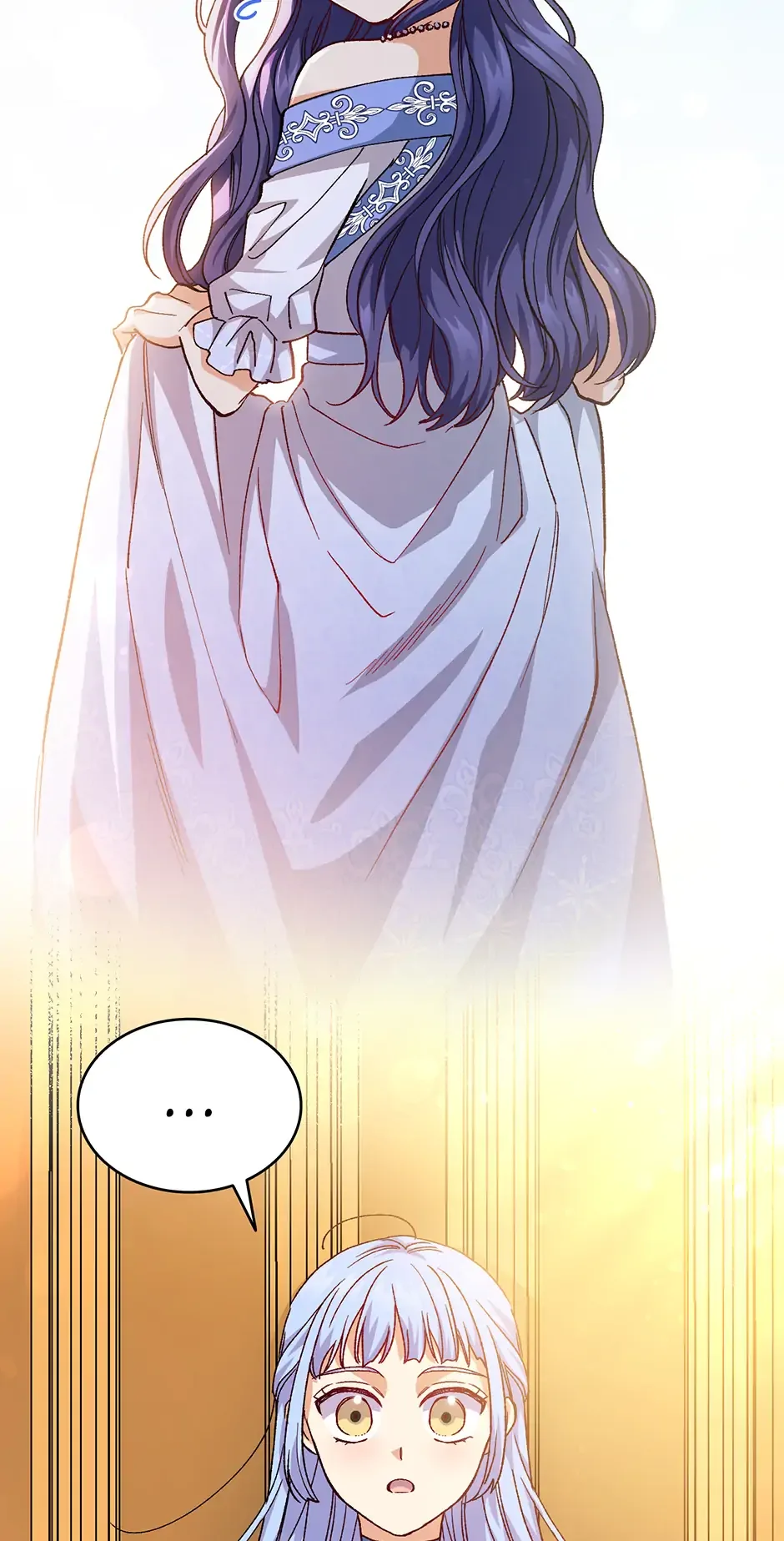Constellations of the Gods [Official] Chapter 15 page 27
