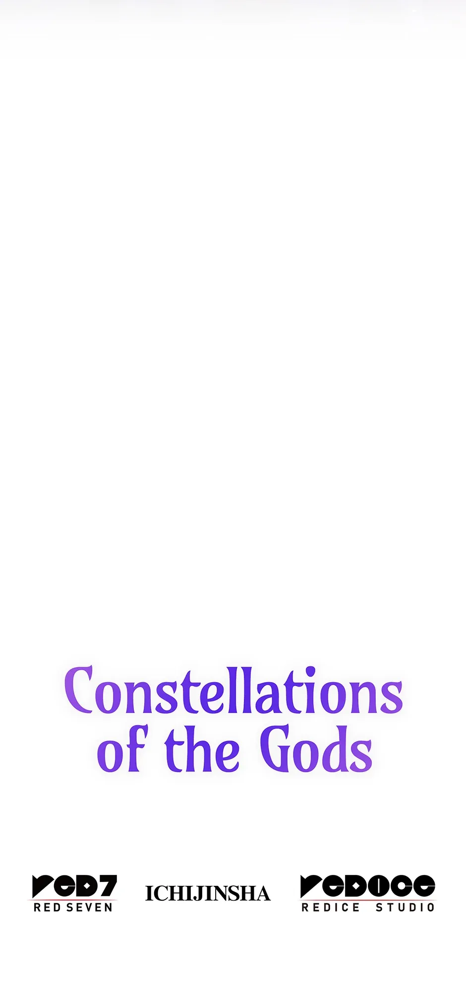 Constellations of the Gods [Official] Chapter 14 page 77
