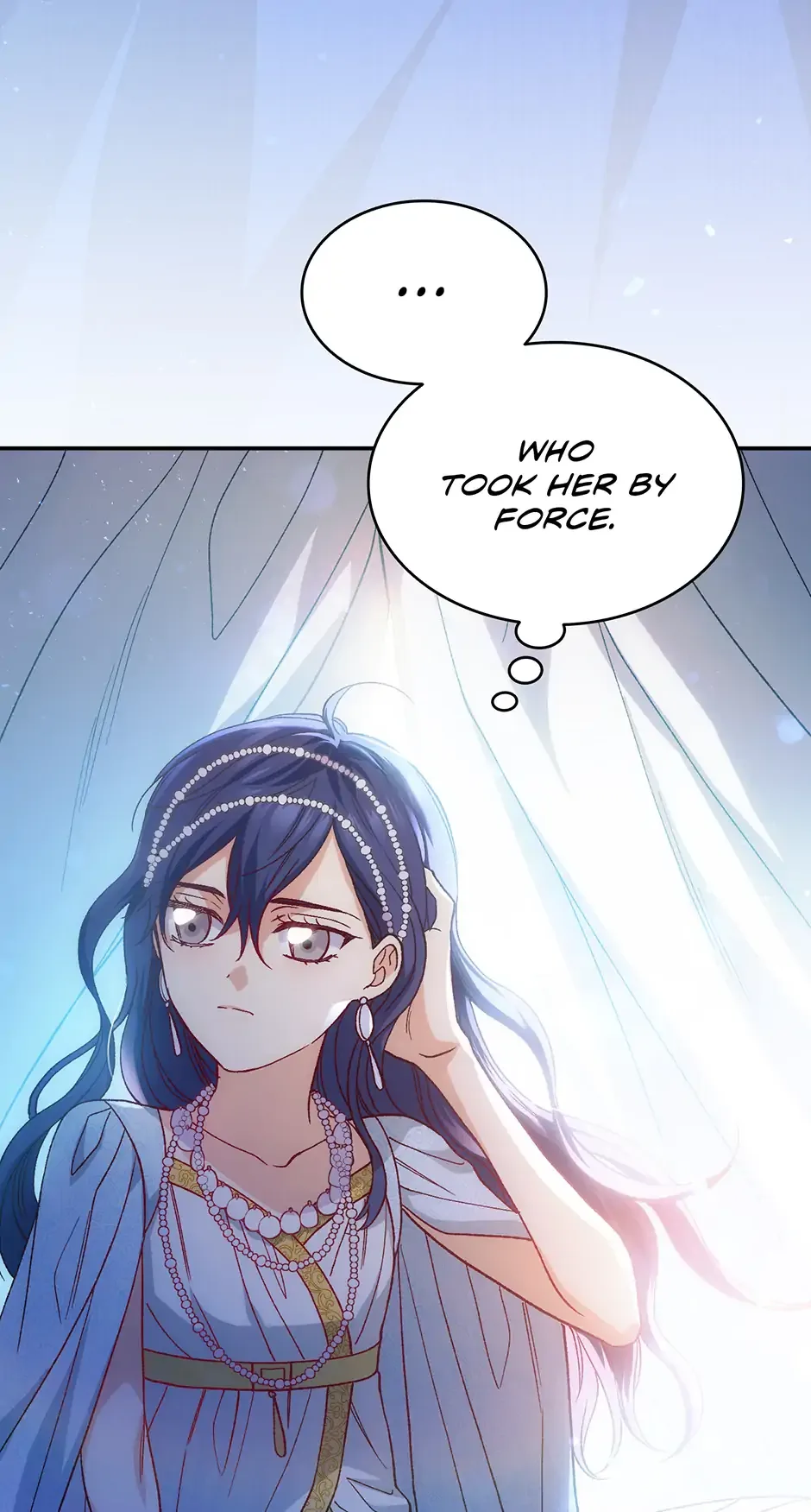Constellations of the Gods [Official] Chapter 13 page 72