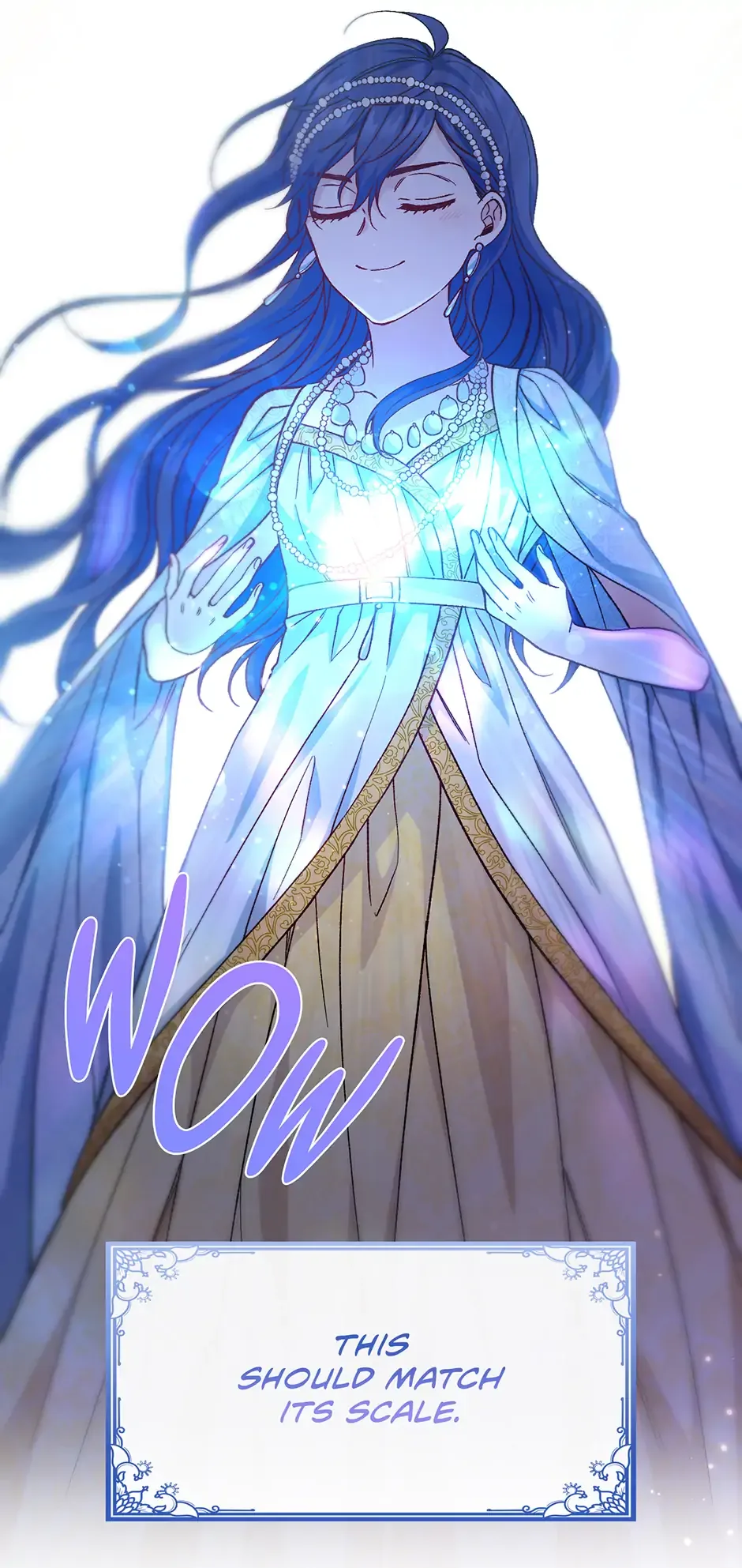 Constellations of the Gods [Official] Chapter 14 page 76