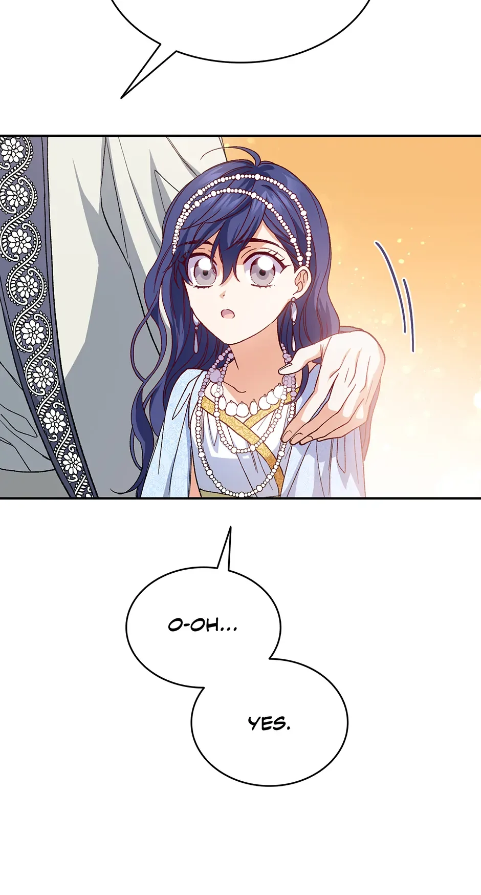 Constellations of the Gods [Official] Chapter 13 page 76