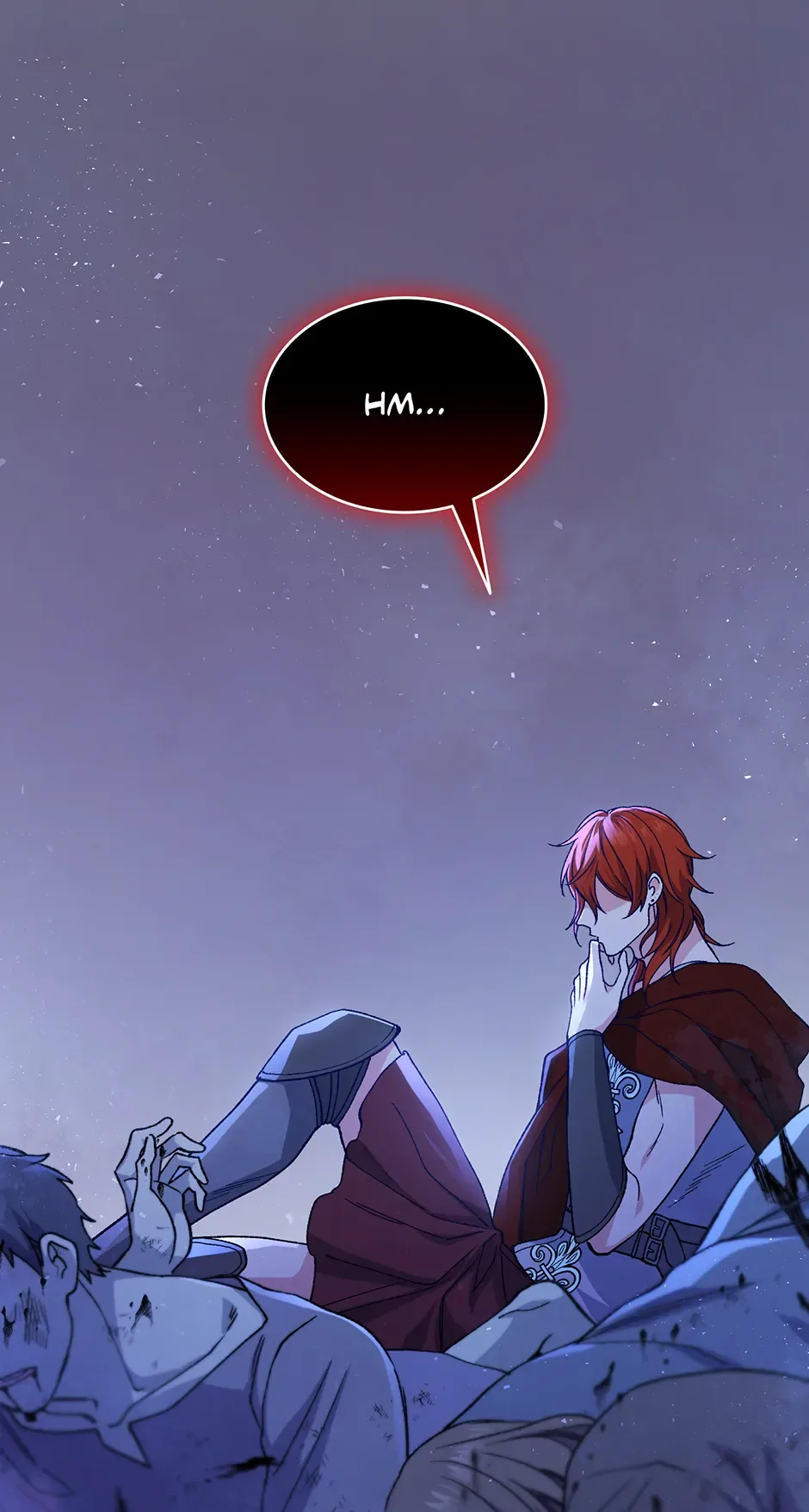 Constellations of the Gods [Official] Chapter 13 page 79