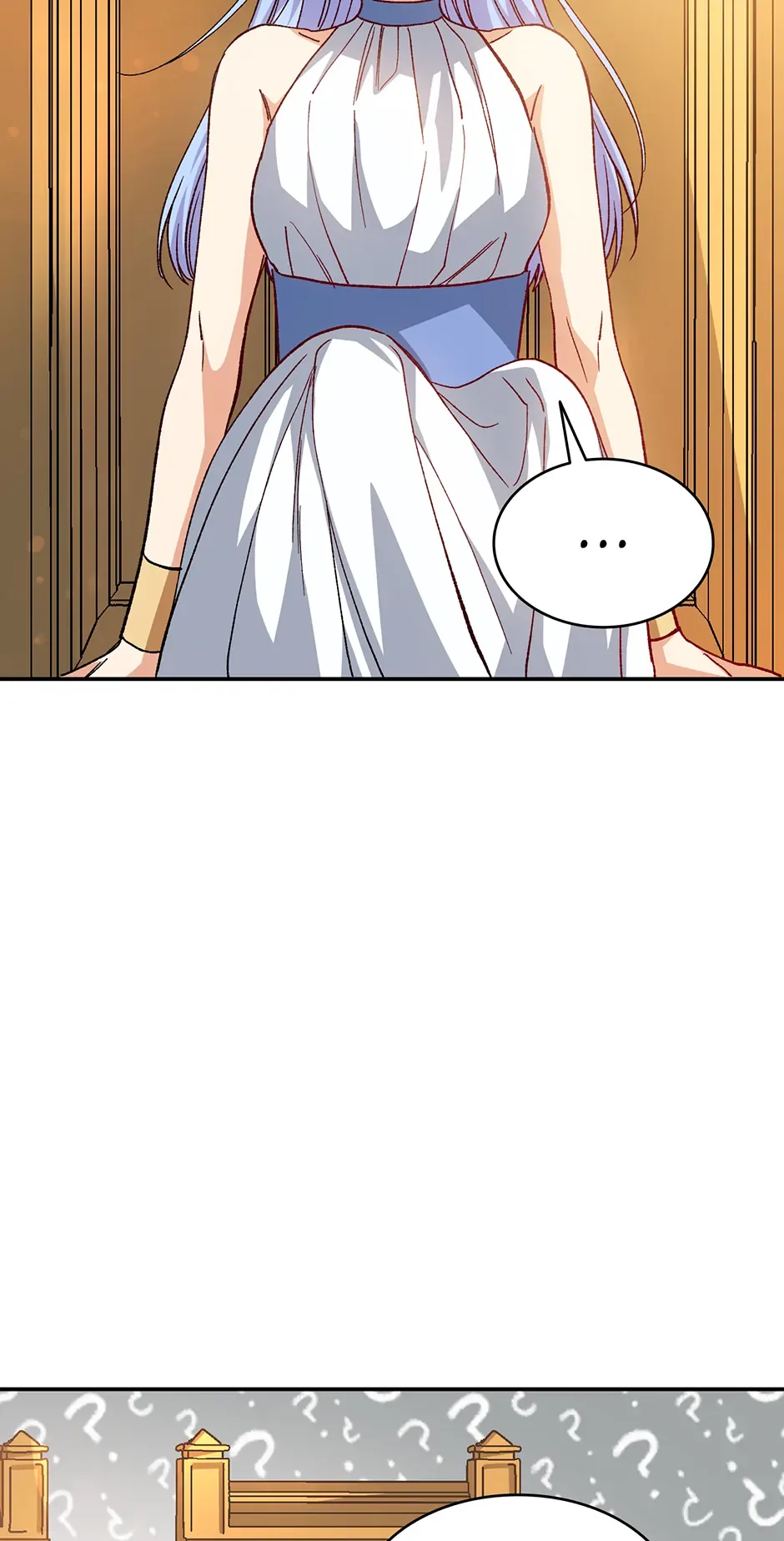 Constellations of the Gods [Official] Chapter 15 page 28