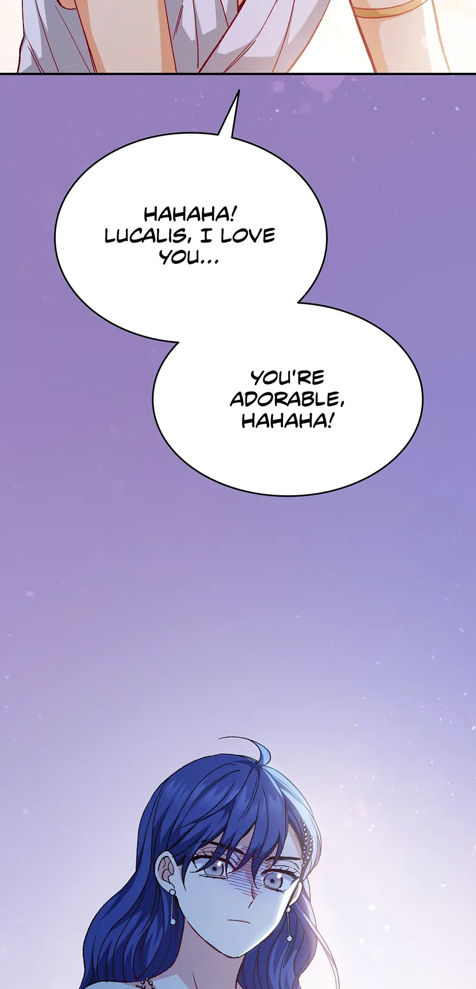 Constellations of the Gods [Official] Chapter 15 page 31