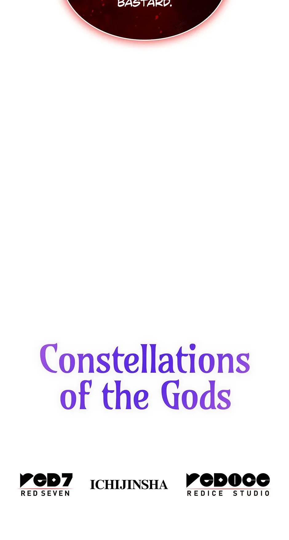 Constellations of the Gods [Official] Chapter 13 page 83