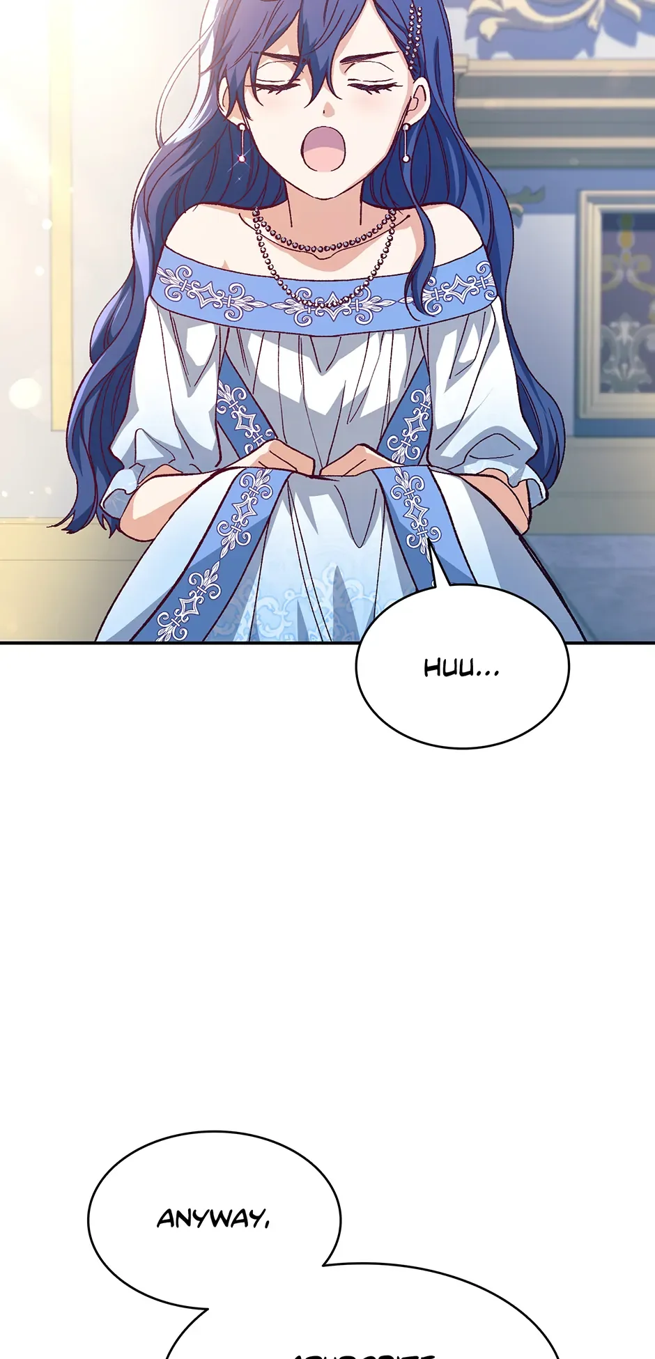 Constellations of the Gods [Official] Chapter 15 page 35