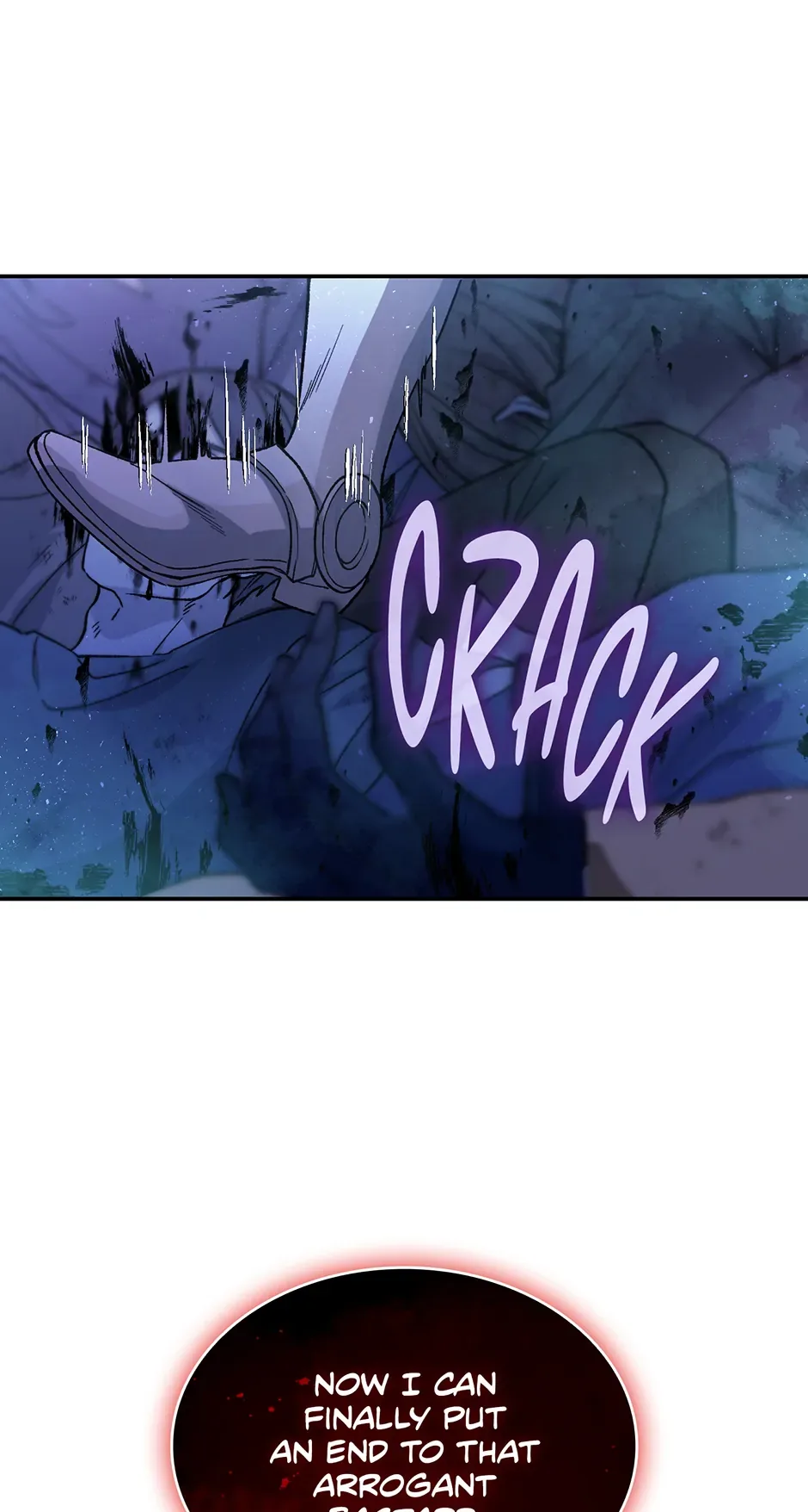 Constellations of the Gods [Official] Chapter 13 page 82