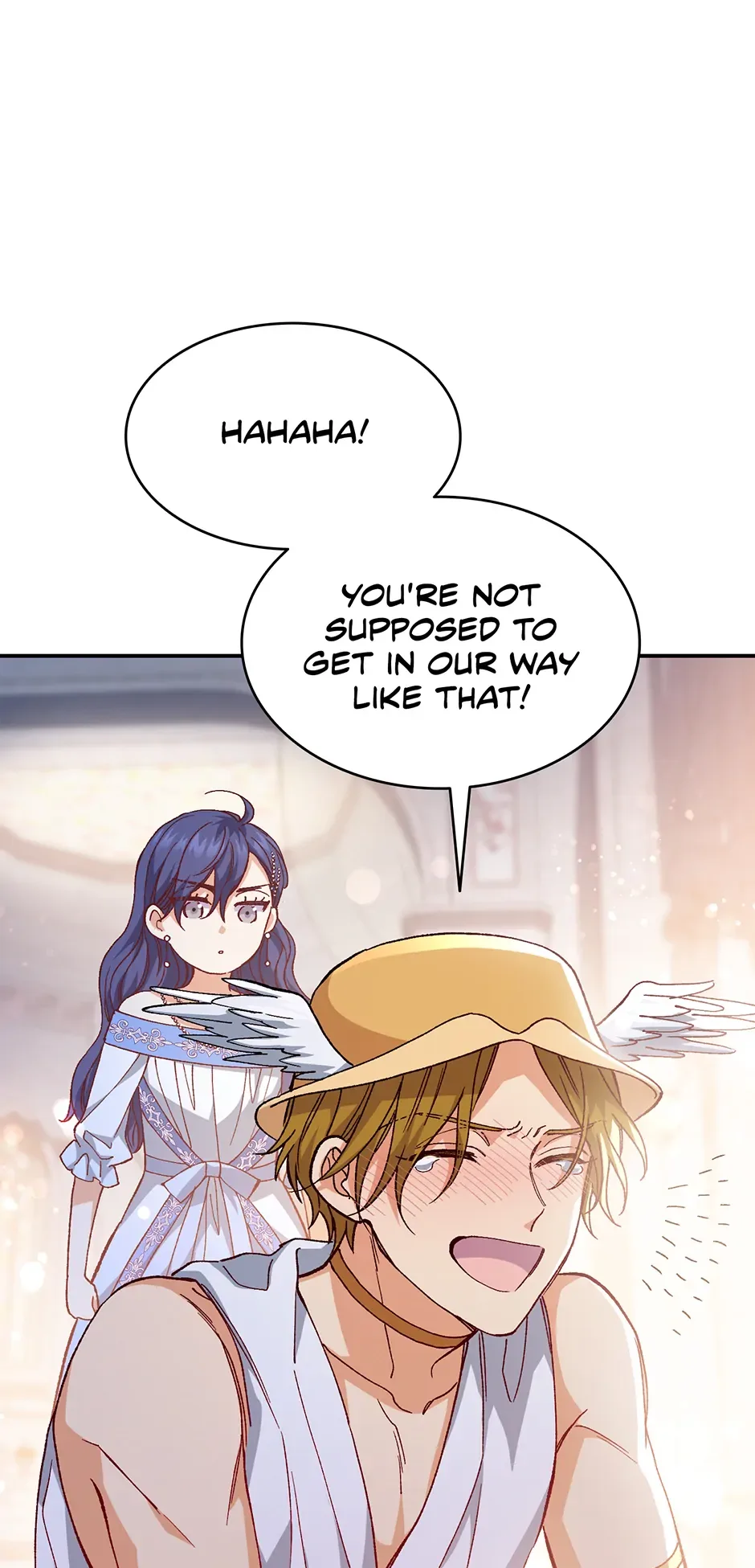 Constellations of the Gods [Official] Chapter 15 page 30