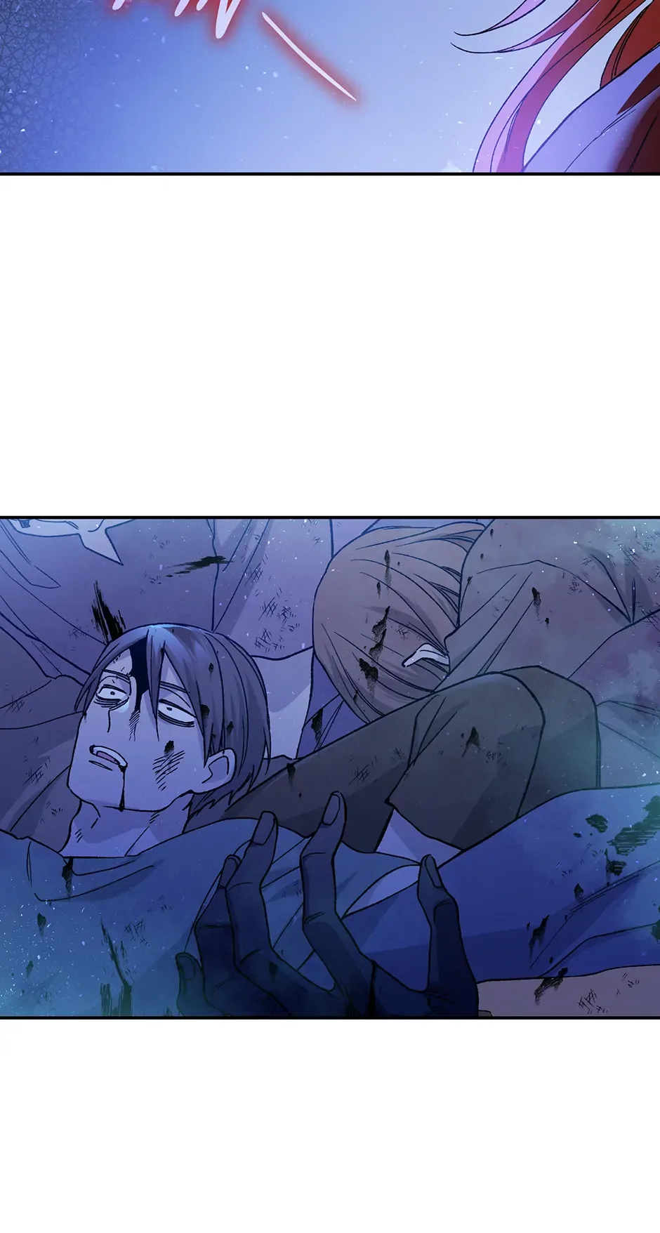 Constellations of the Gods [Official] Chapter 13 page 81