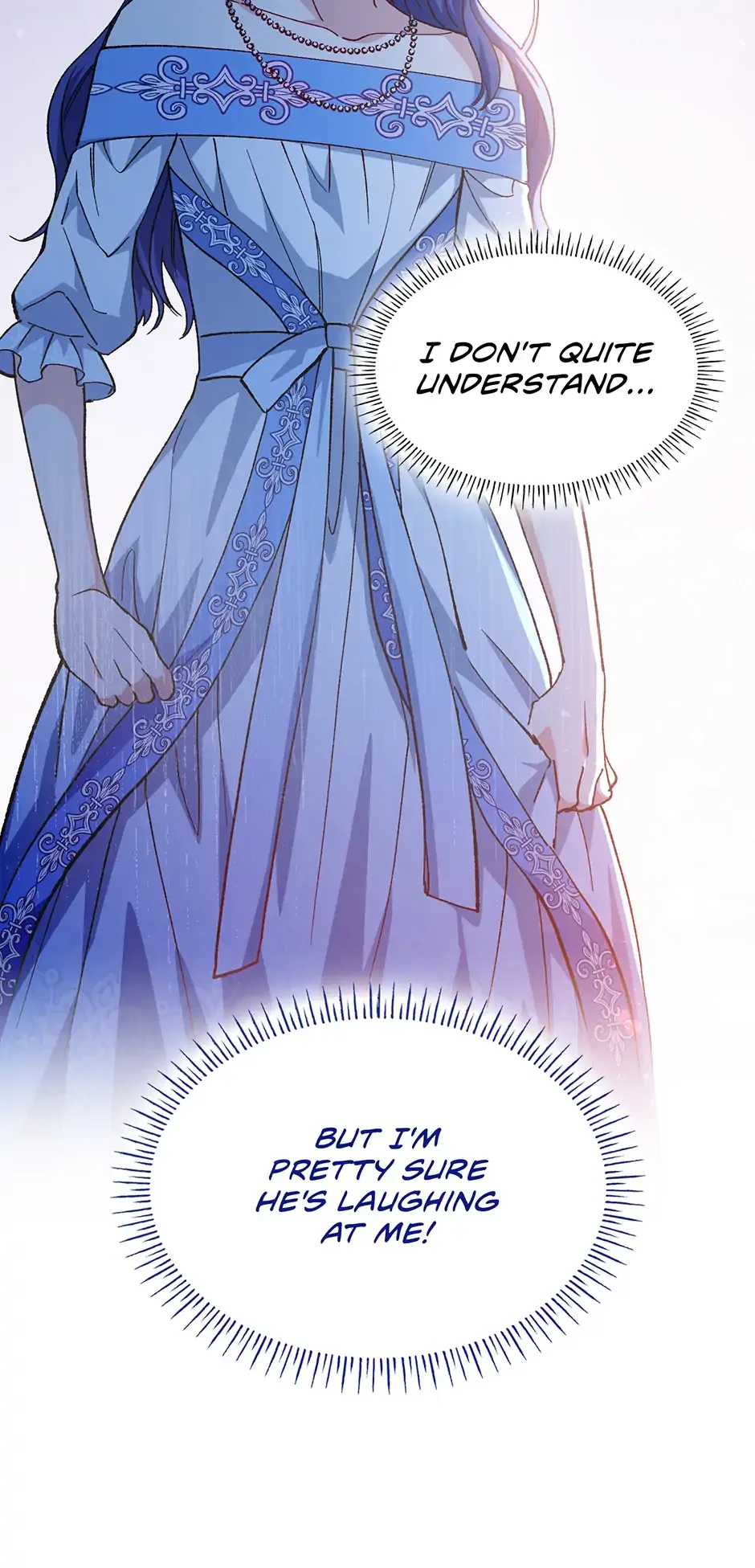 Constellations of the Gods [Official] Chapter 15 page 32