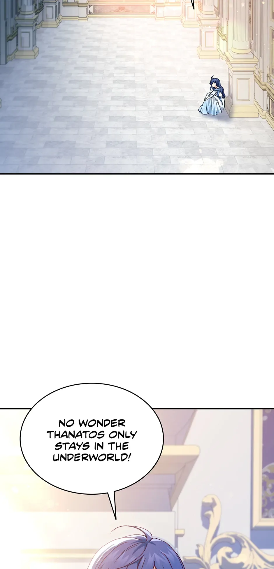 Constellations of the Gods [Official] Chapter 15 page 34