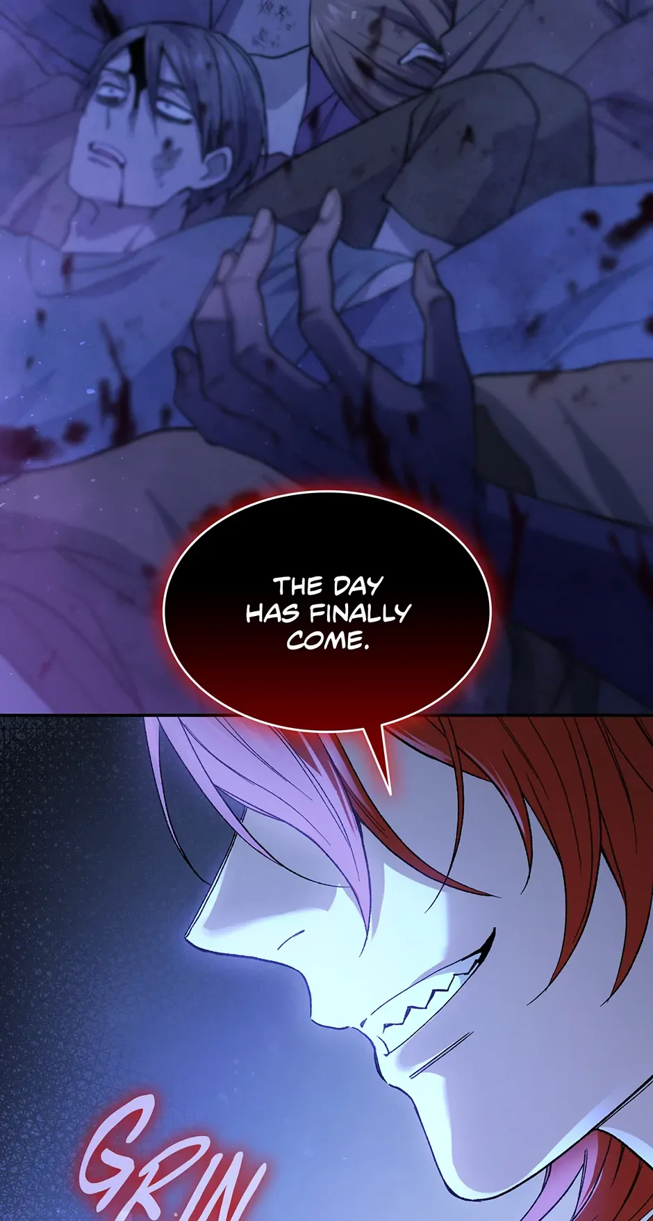 Constellations of the Gods [Official] Chapter 13 page 80