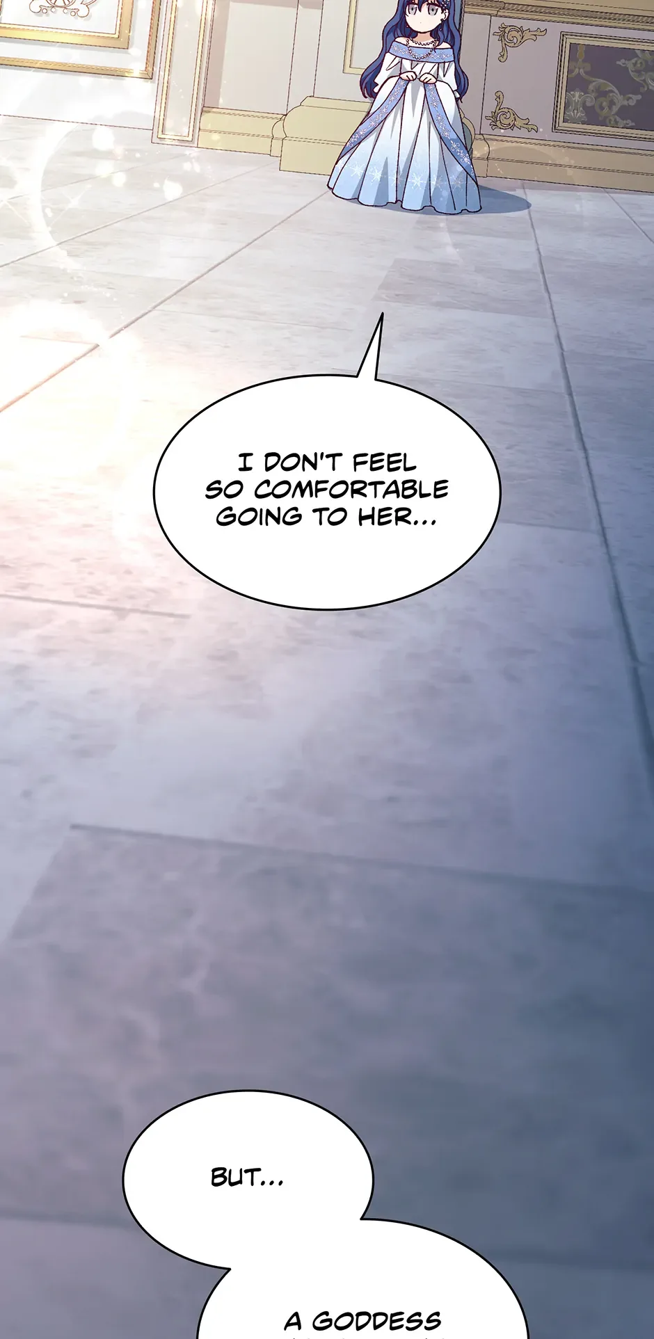 Constellations of the Gods [Official] Chapter 15 page 39