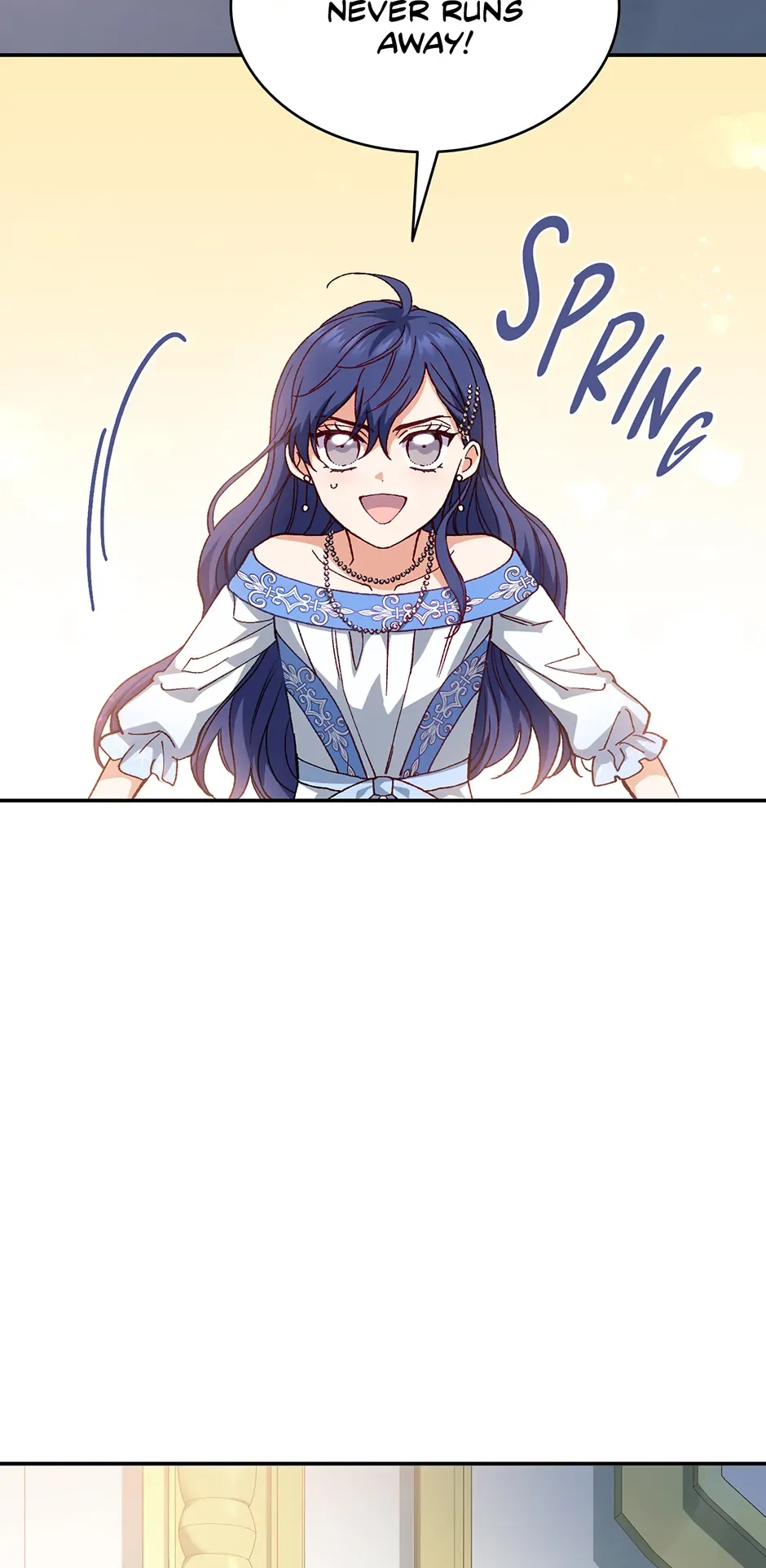 Constellations of the Gods [Official] Chapter 15 page 40